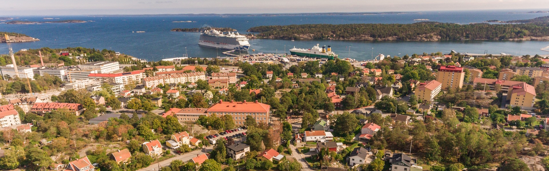 Fastighetsmäklare Nynäshamn - Mäklare Nynäshamn, Hus u0026 Hem på