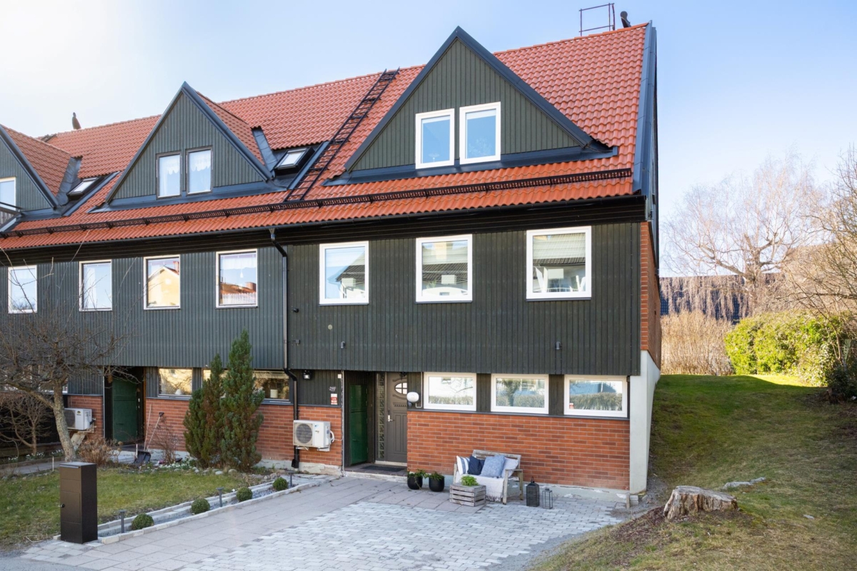 Hus&hem