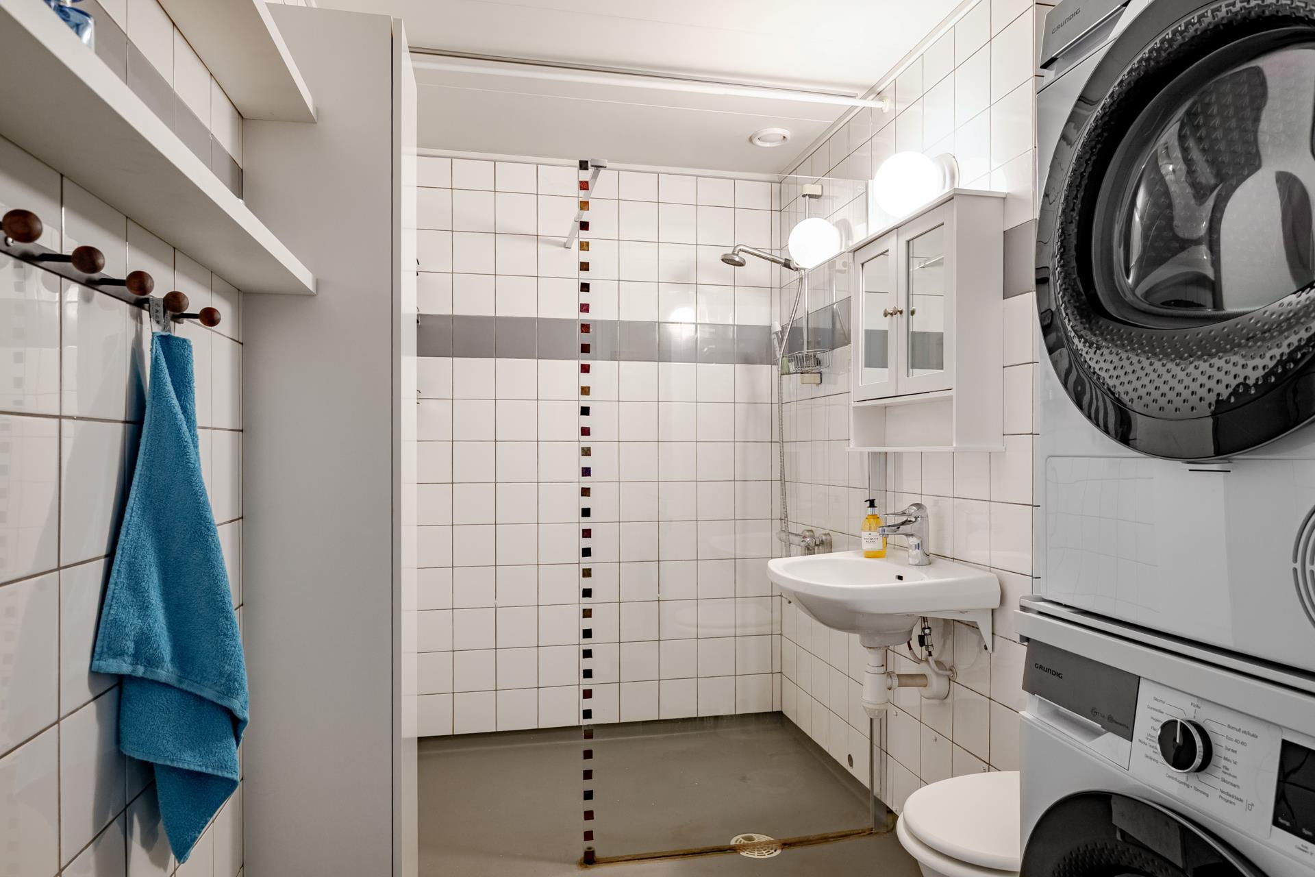 Centralgatan 2A, Centrala Nynäshamn