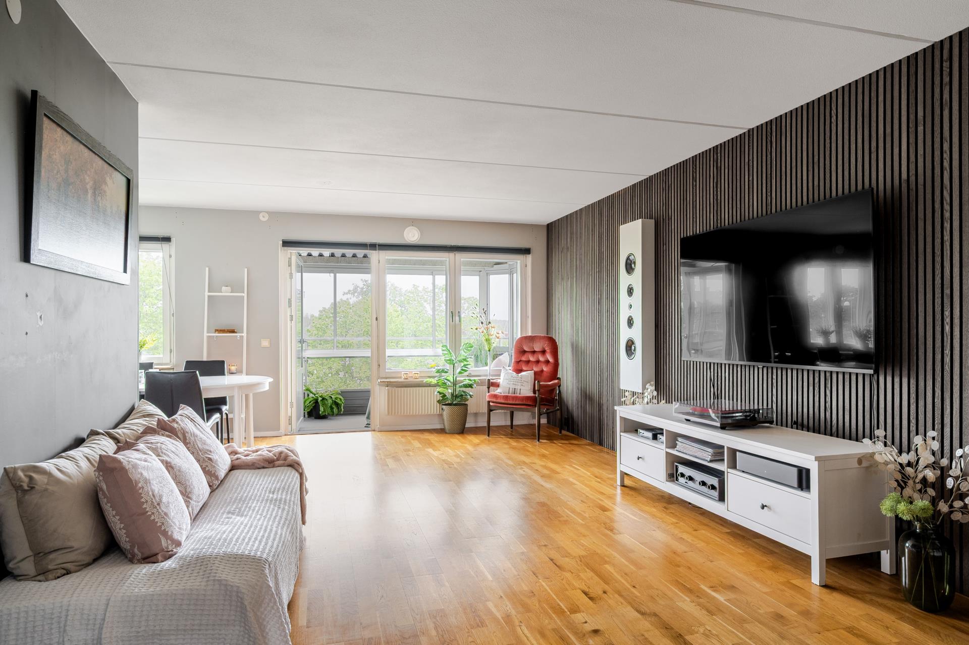 Centralgatan 2A, Centrala Nynäshamn