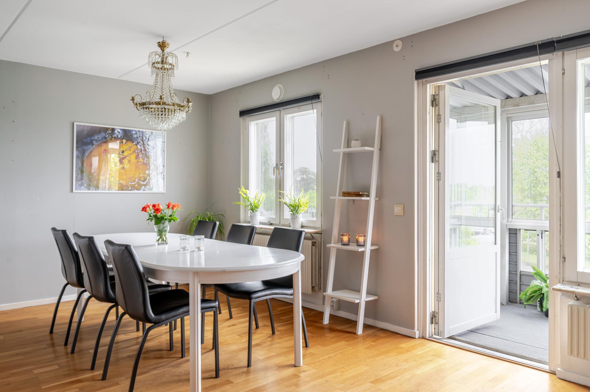 Centralgatan 2A, Centrala Nynäshamn