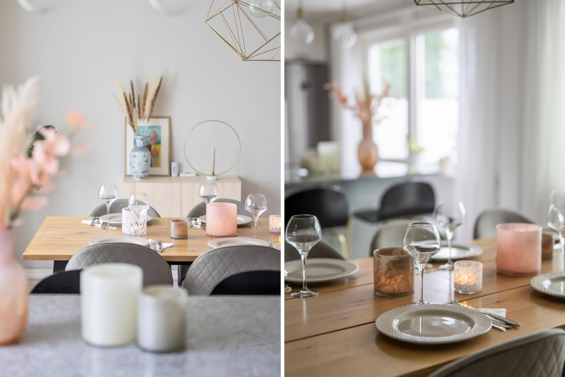 Mycket smakfullt och välplanerat radhus i barnvänligt område!!