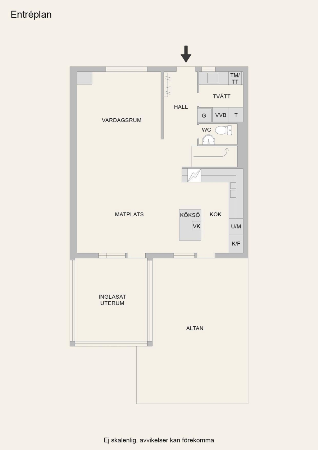 Mycket smakfullt och välplanerat radhus i barnvänligt område!!