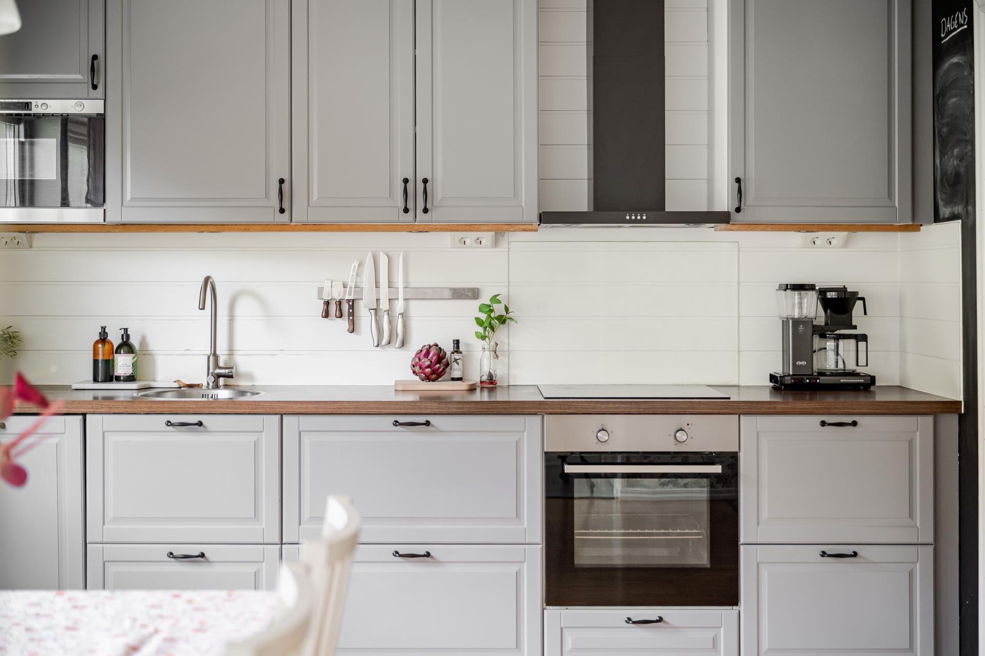 Lidatorp – ett moderniserat Bullerbyn!