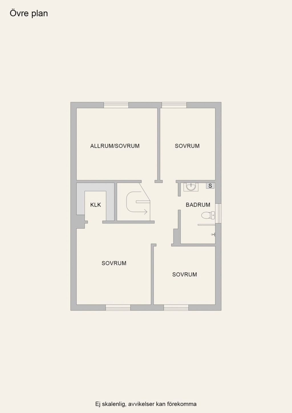 Lidatorp – ett moderniserat Bullerbyn!