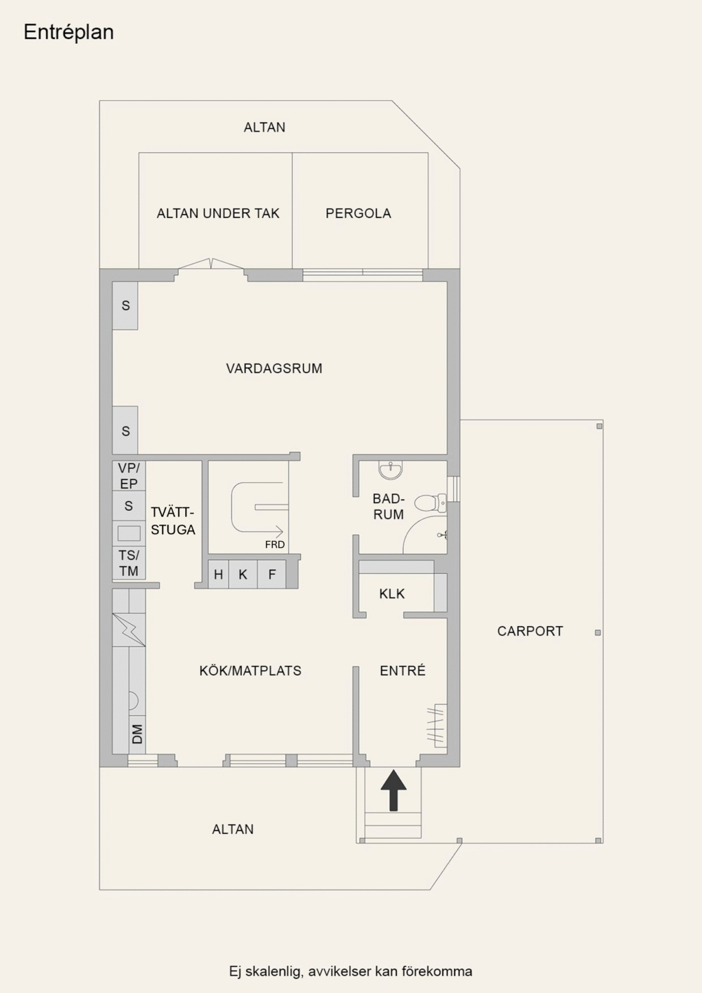 Lidatorp – ett moderniserat Bullerbyn!