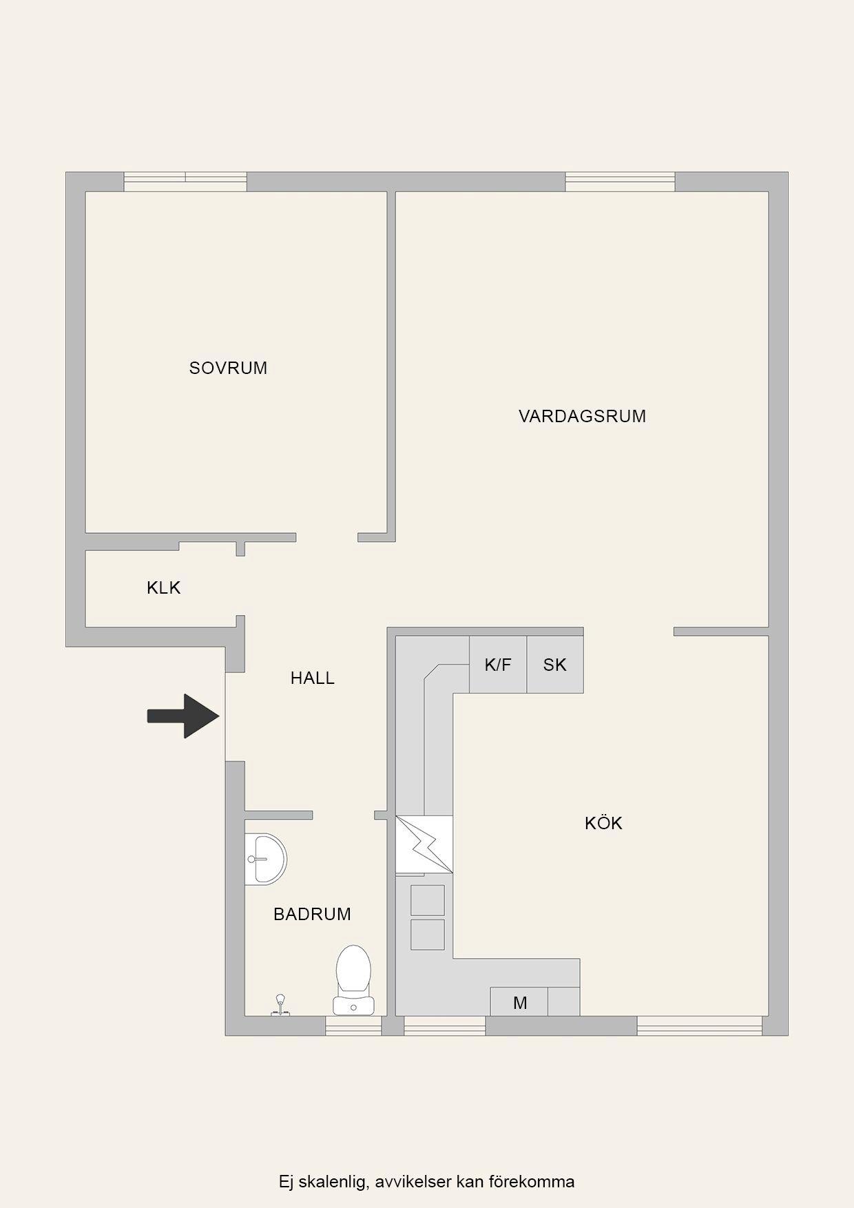 Nynäsvägen 28D, Kullsta