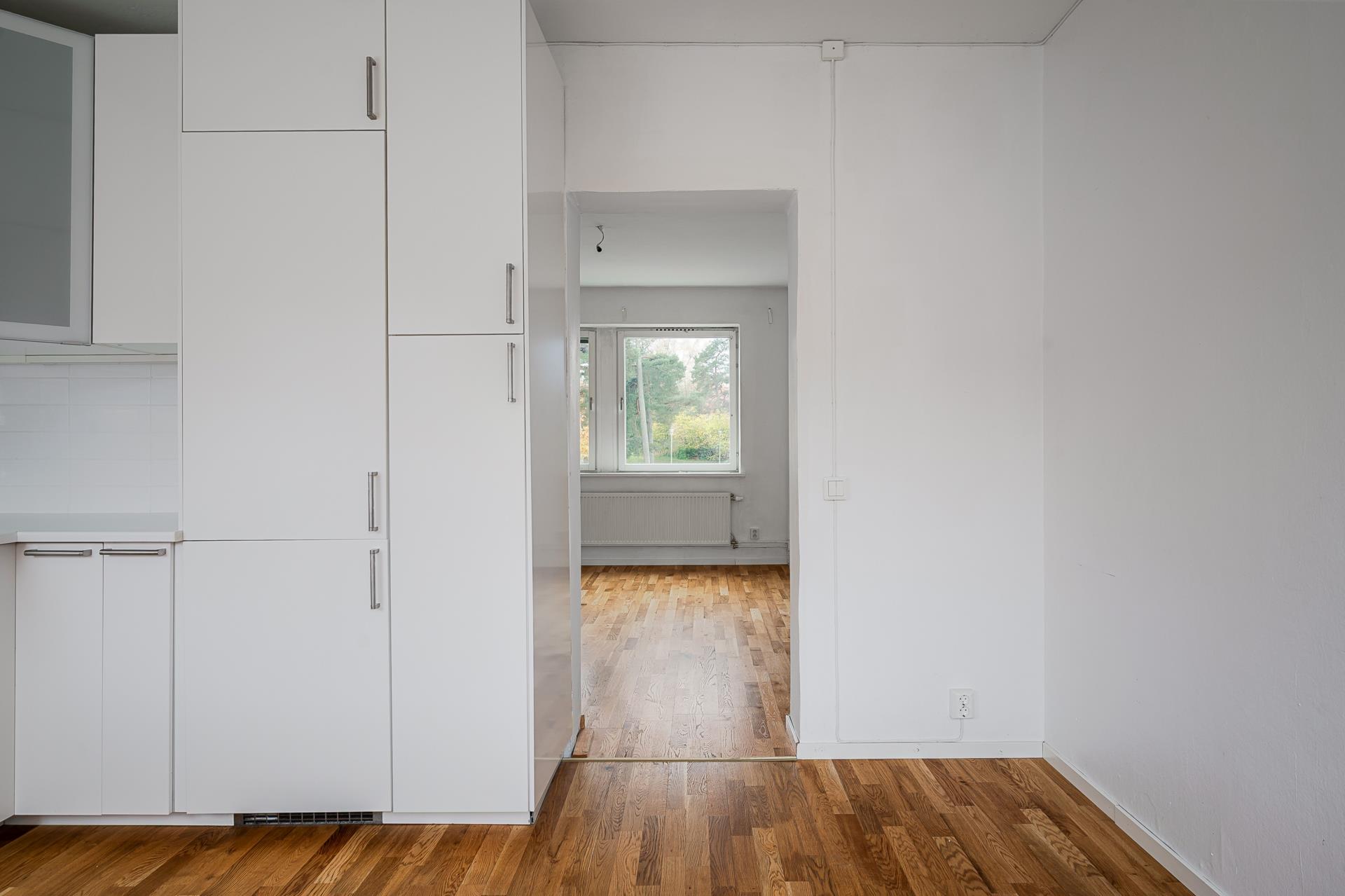 Nynäsvägen 28D, Kullsta