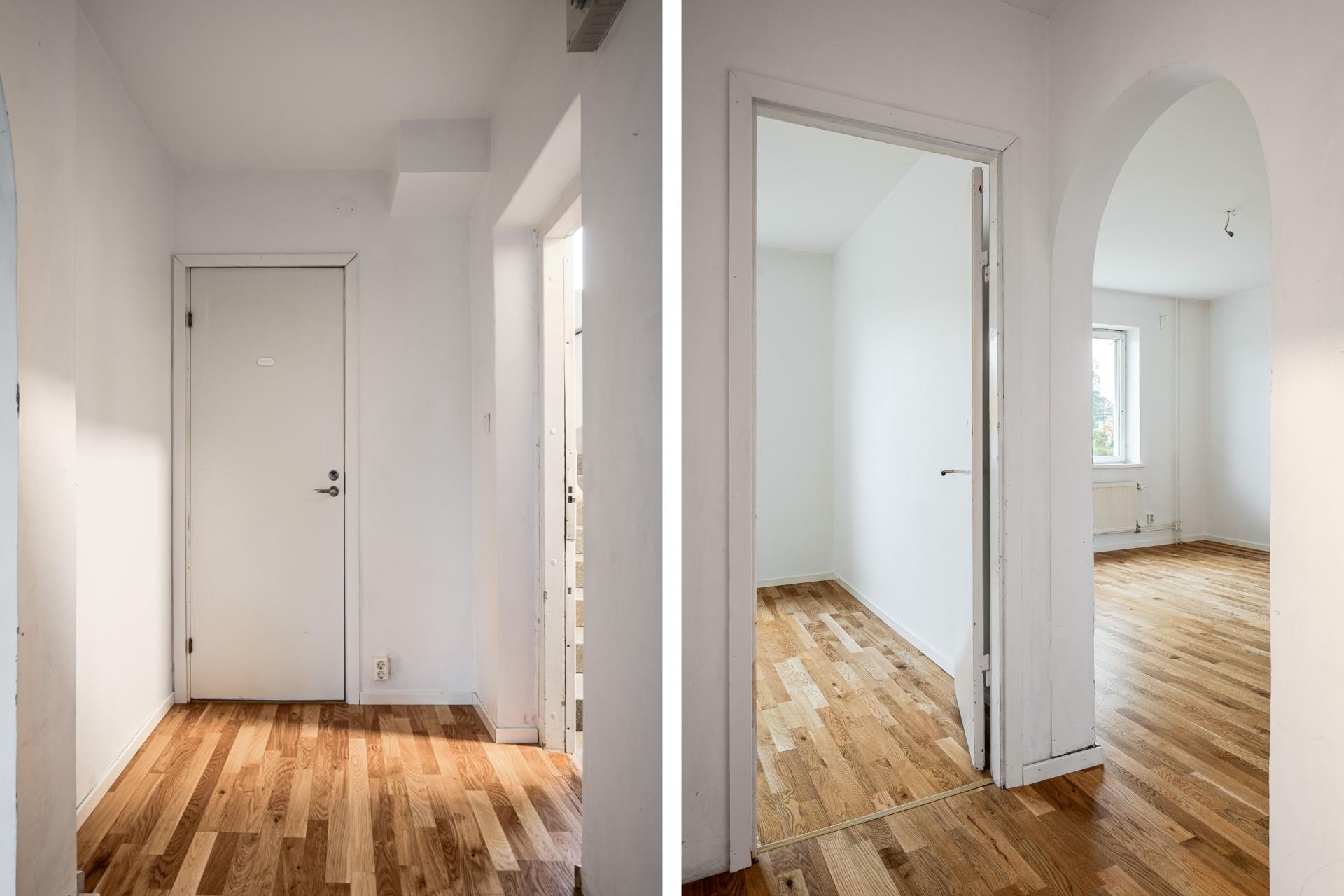 Nynäsvägen 28D, Kullsta