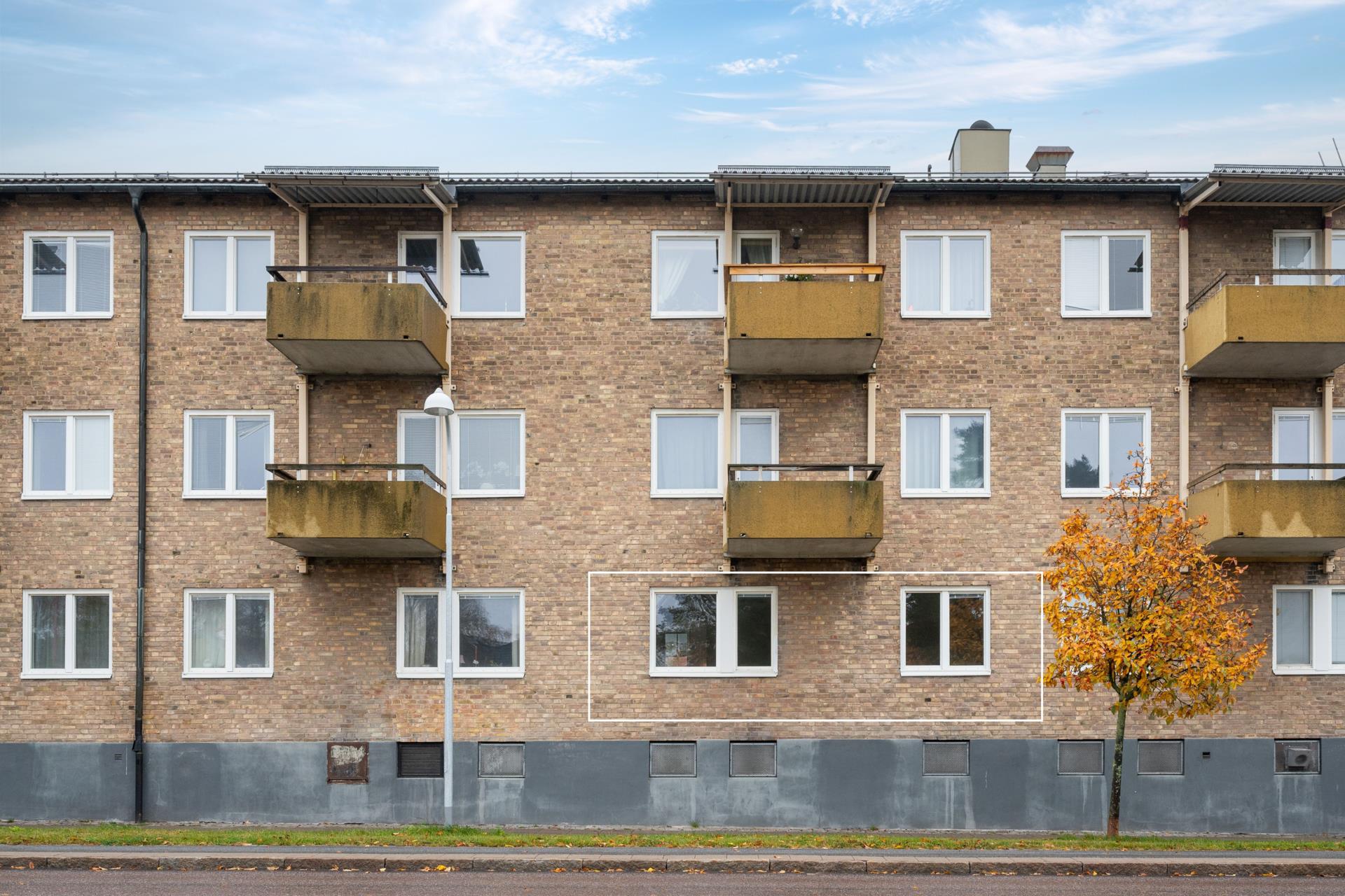 Nynäsvägen 28D, Kullsta