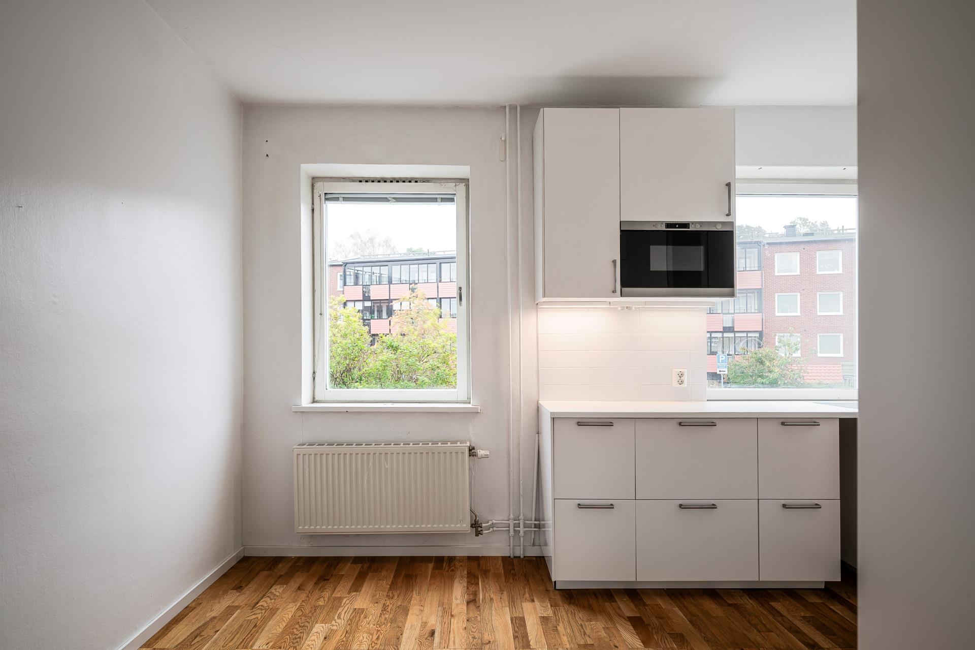 Nynäsvägen 28D, Kullsta