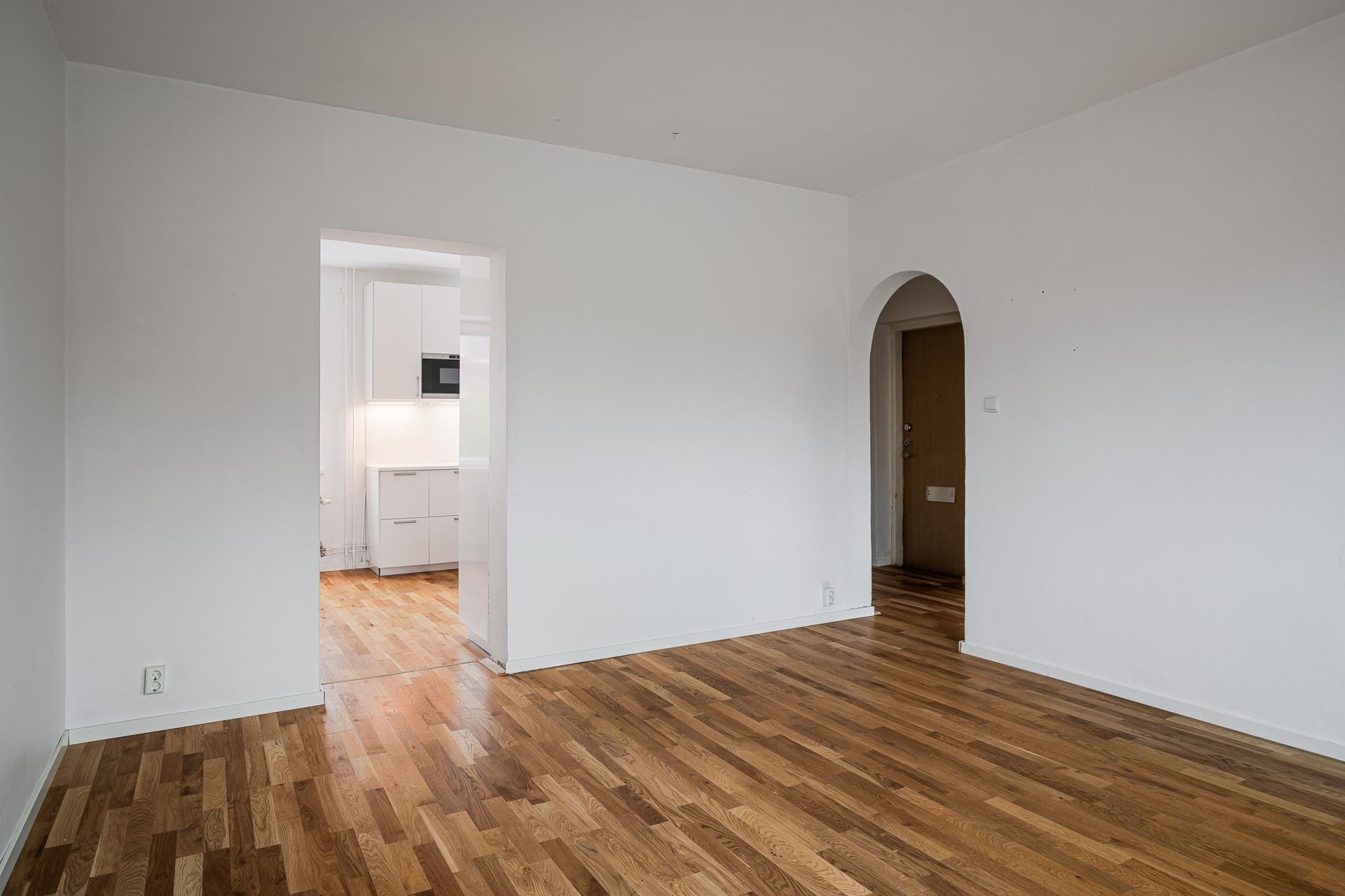 Nynäsvägen 28D, Kullsta