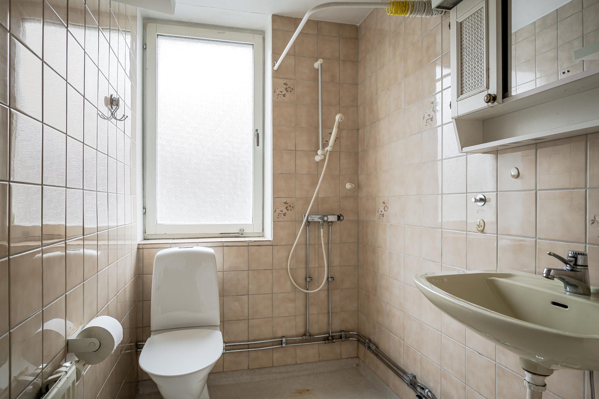 Nynäsvägen 28D, Kullsta