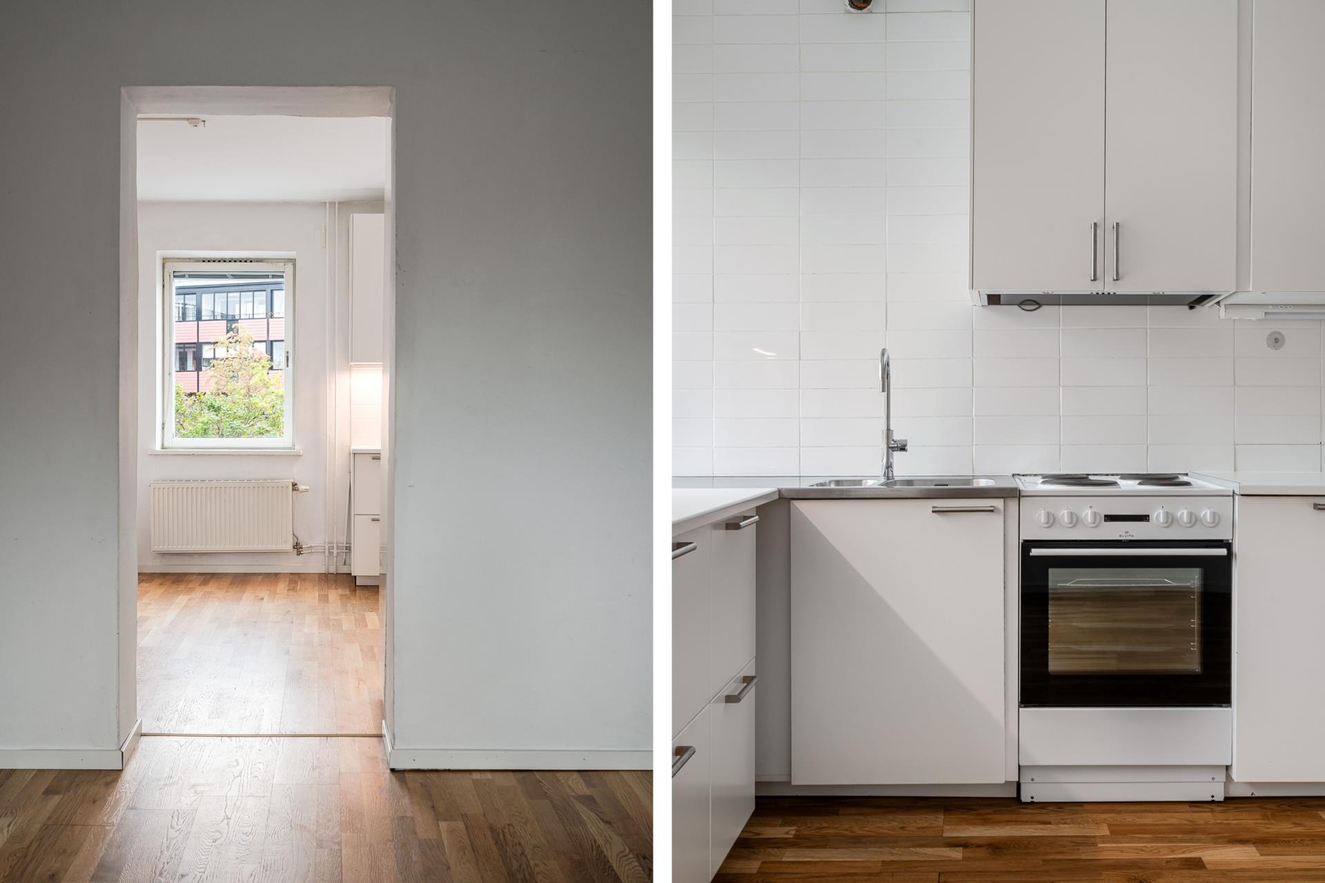 Nynäsvägen 28D, Kullsta