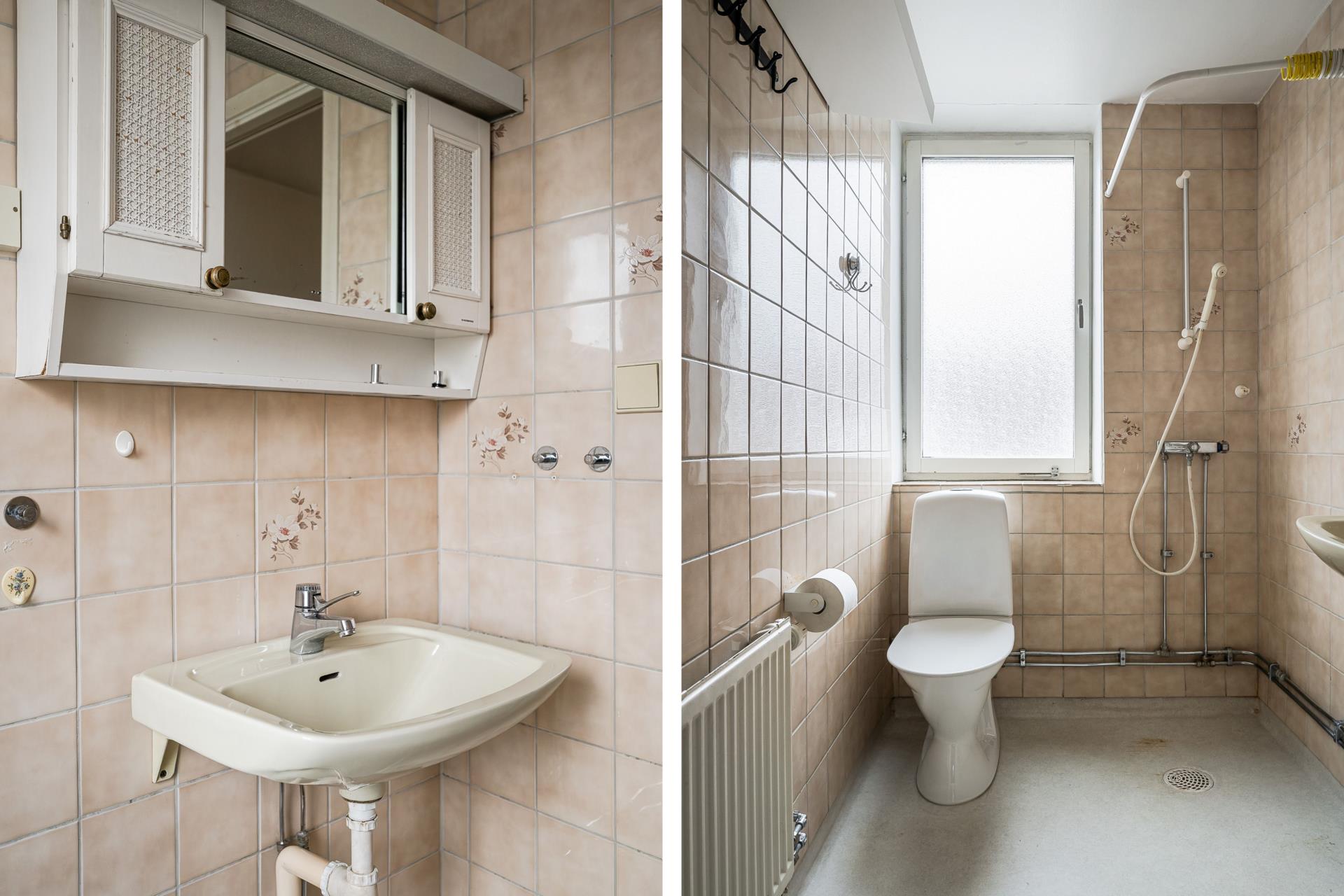 Nynäsvägen 28D, Kullsta