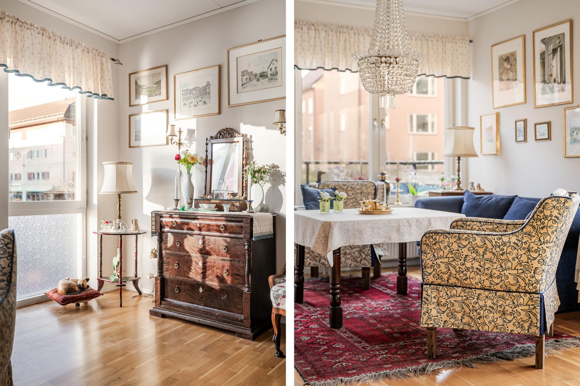 Lövlundsvägen 10, Centrala Nynäshamn