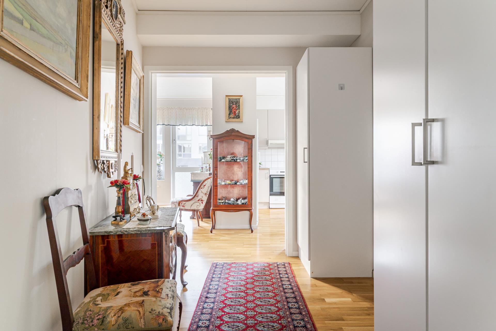 Lövlundsvägen 10, Centrala Nynäshamn