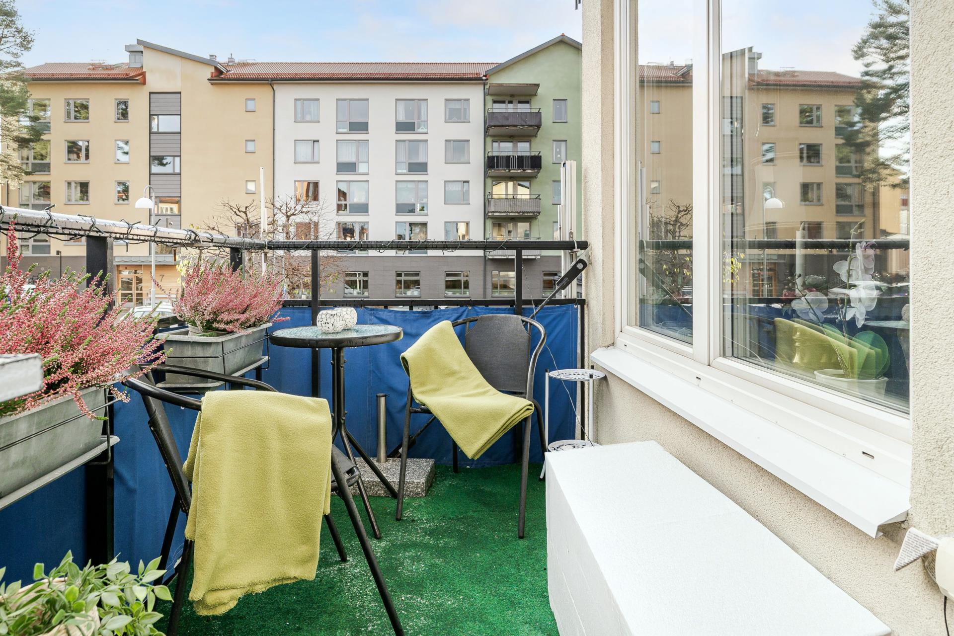 Lövlundsvägen 10, Centrala Nynäshamn