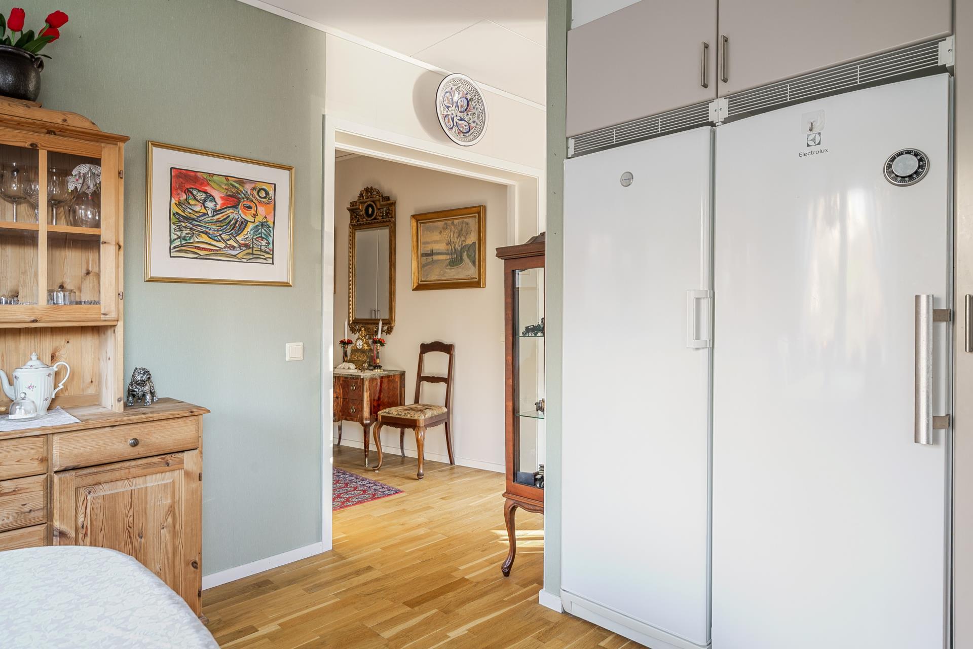 Lövlundsvägen 10, Centrala Nynäshamn