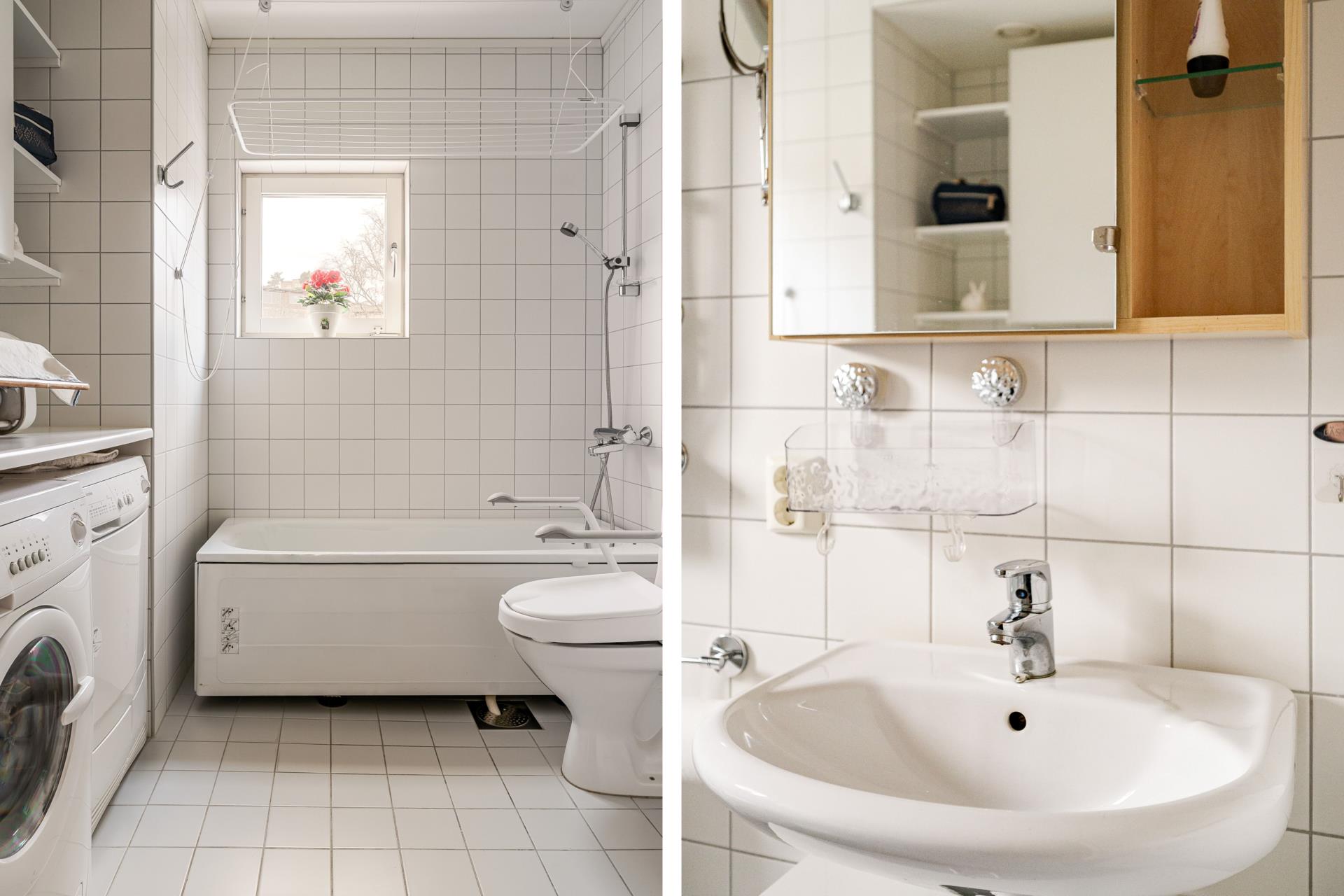 Lövlundsvägen 10, Centrala Nynäshamn