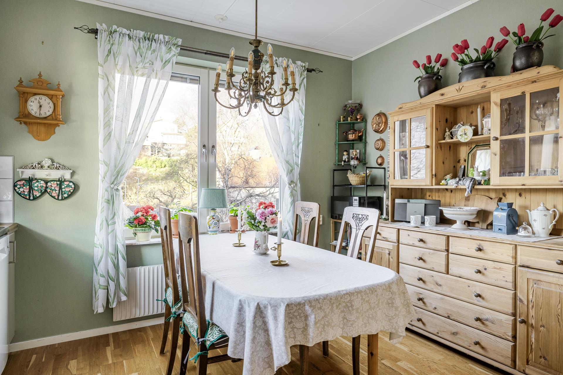 Lövlundsvägen 10, Centrala Nynäshamn