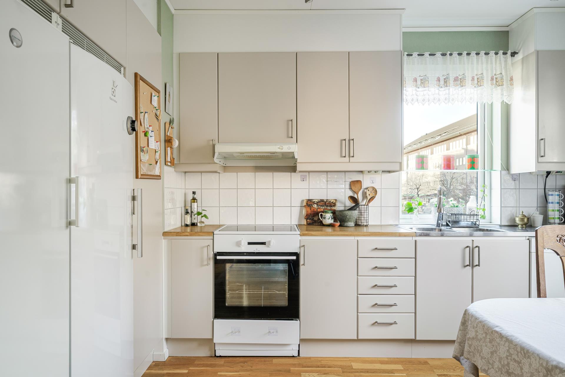 Lövlundsvägen 10, Centrala Nynäshamn