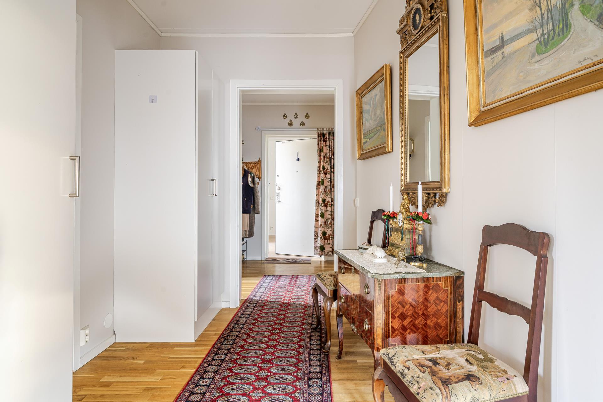 Lövlundsvägen 10, Centrala Nynäshamn