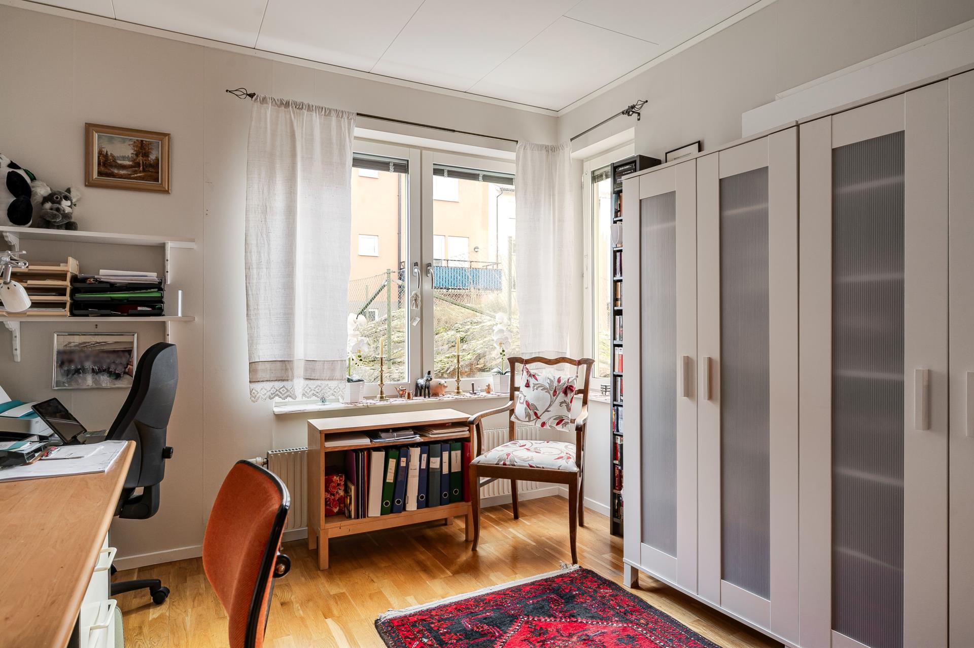 Lövlundsvägen 10, Centrala Nynäshamn