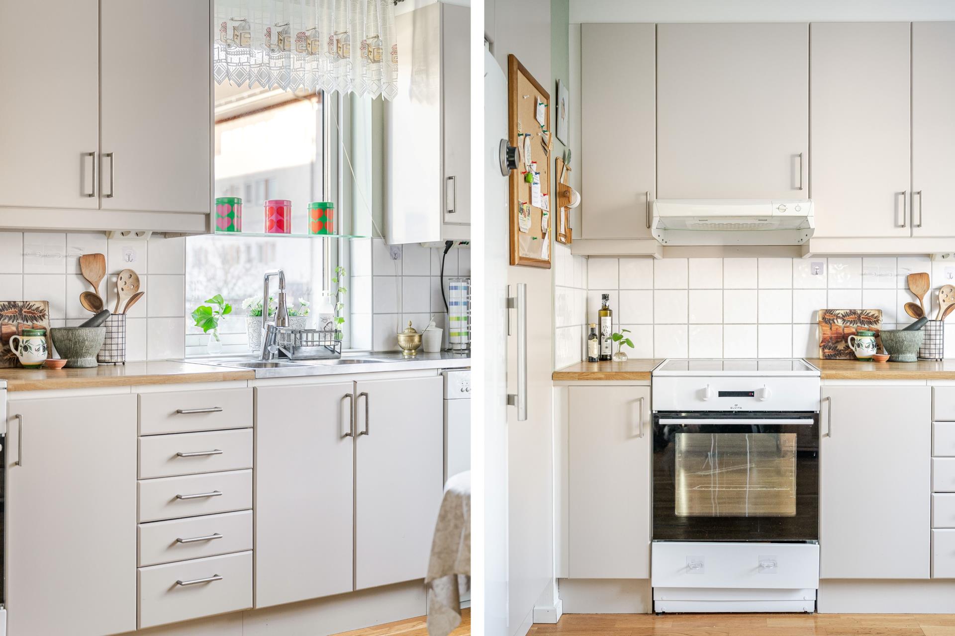 Lövlundsvägen 10, Centrala Nynäshamn