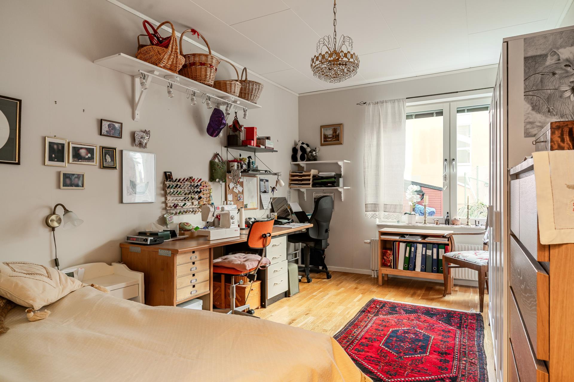 Lövlundsvägen 10, Centrala Nynäshamn