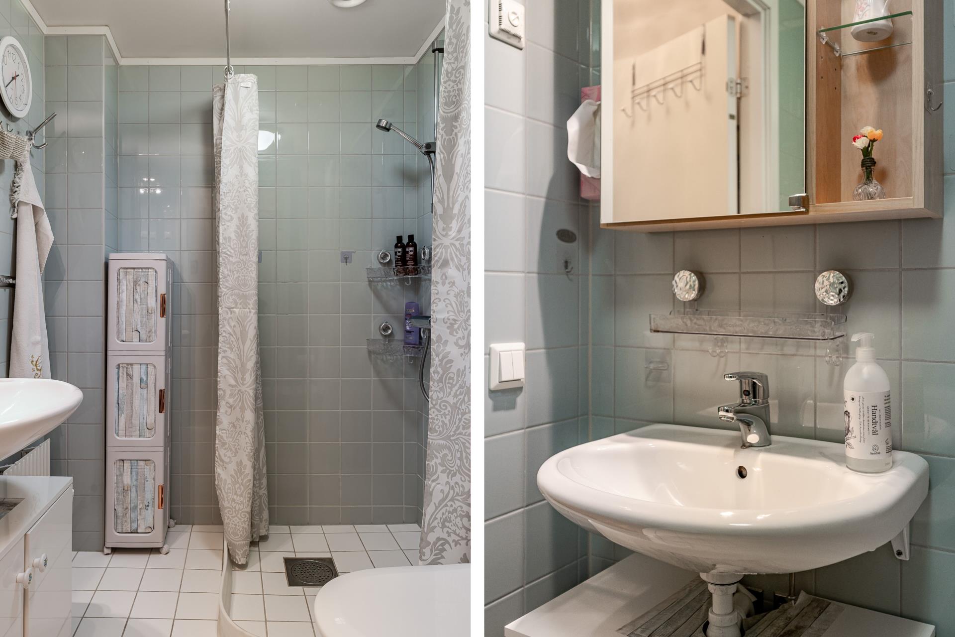 Lövlundsvägen 10, Centrala Nynäshamn