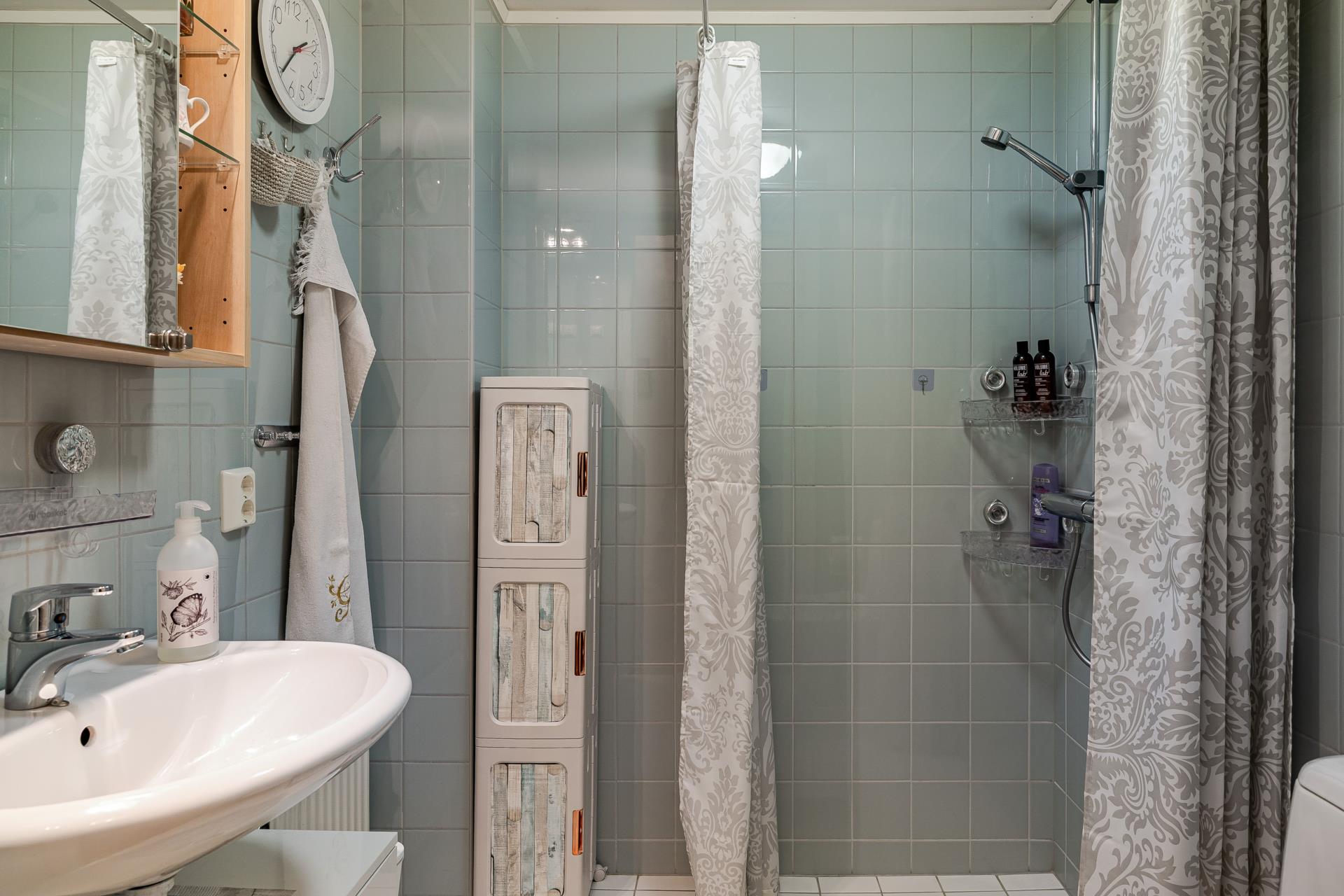 Lövlundsvägen 10, Centrala Nynäshamn