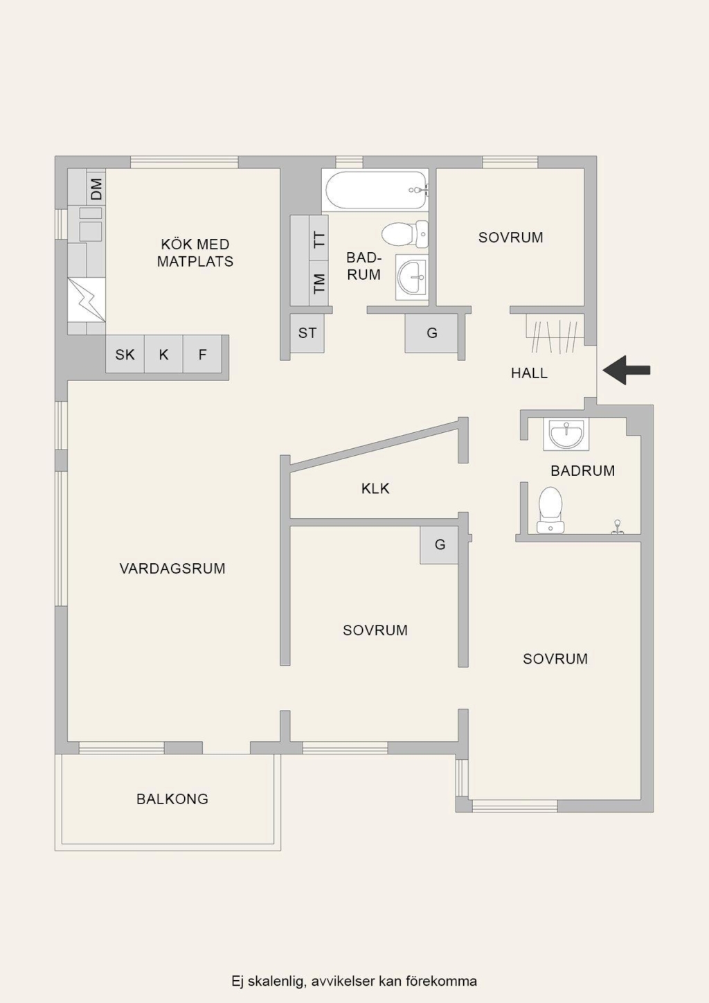 Lövlundsvägen 10, Centrala Nynäshamn