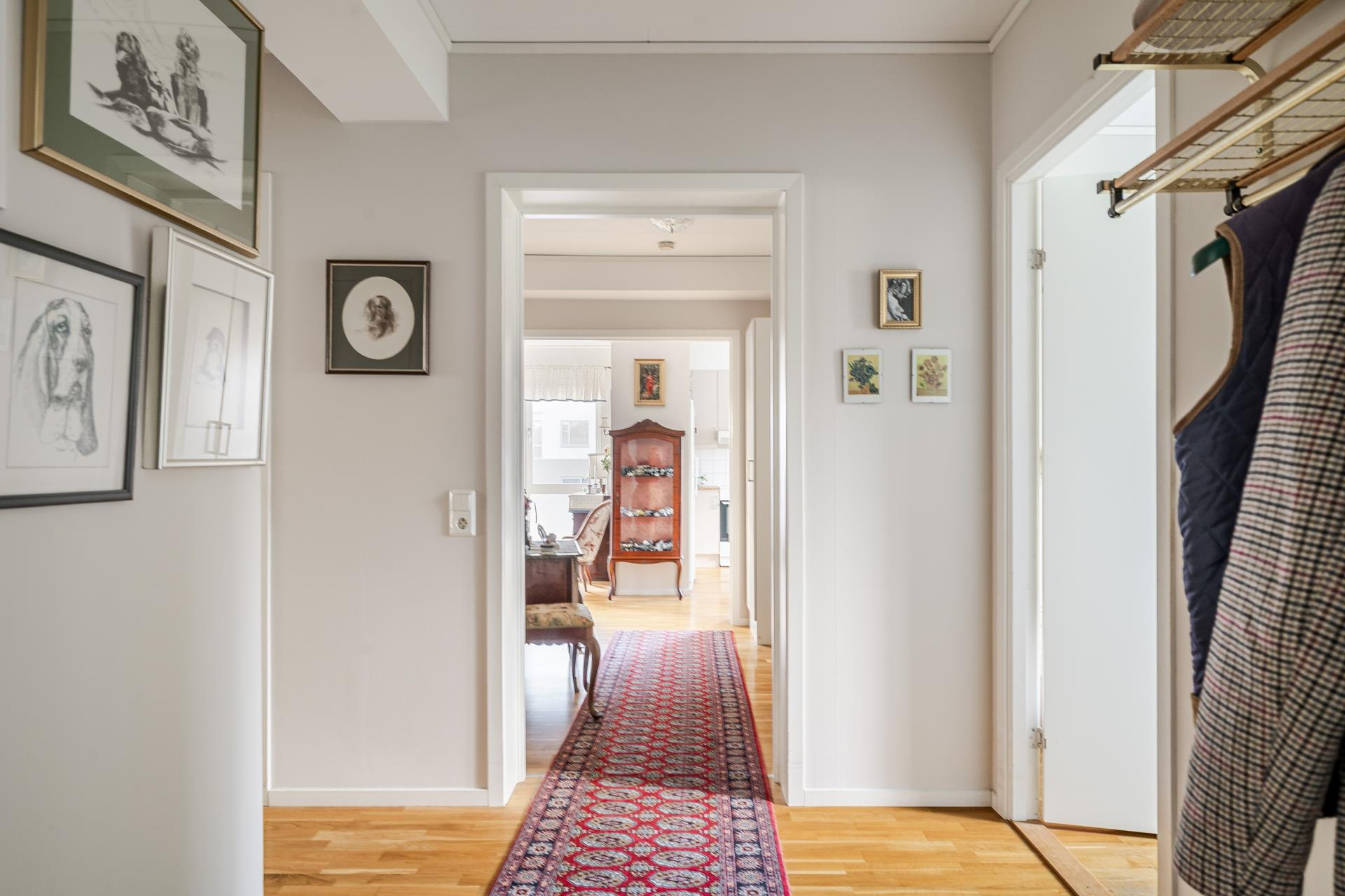 Lövlundsvägen 10, Centrala Nynäshamn