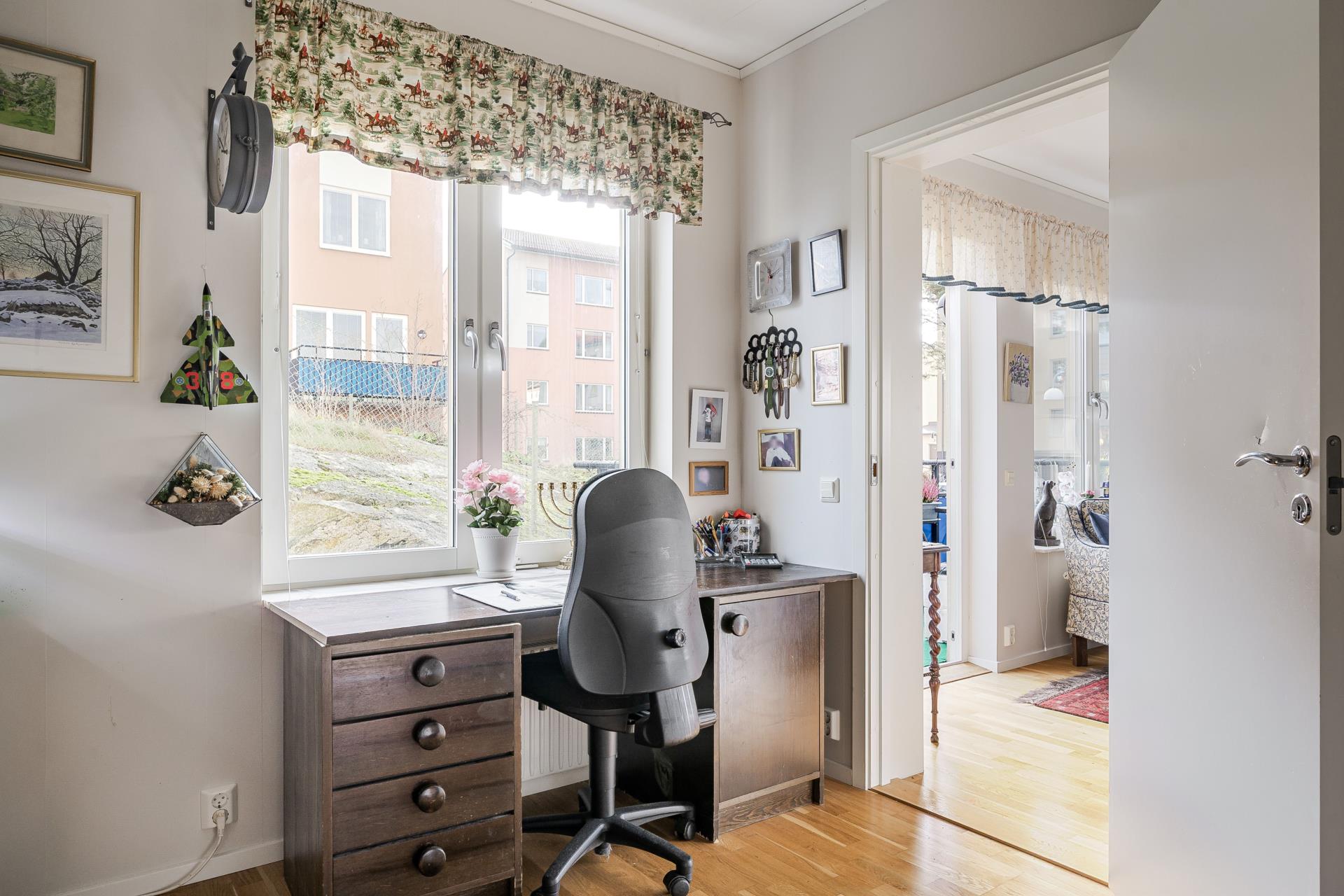 Lövlundsvägen 10, Centrala Nynäshamn