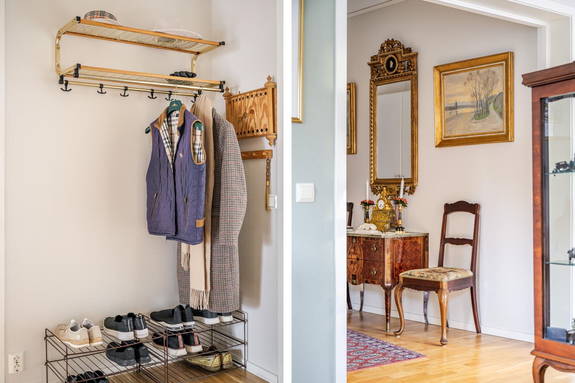 Lövlundsvägen 10, Centrala Nynäshamn