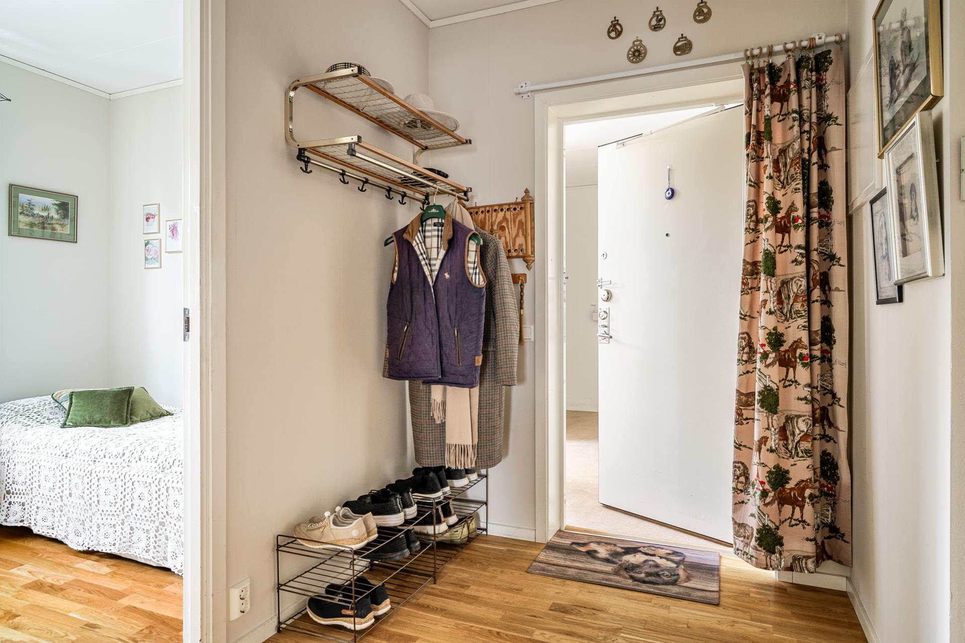 Lövlundsvägen 10, Centrala Nynäshamn