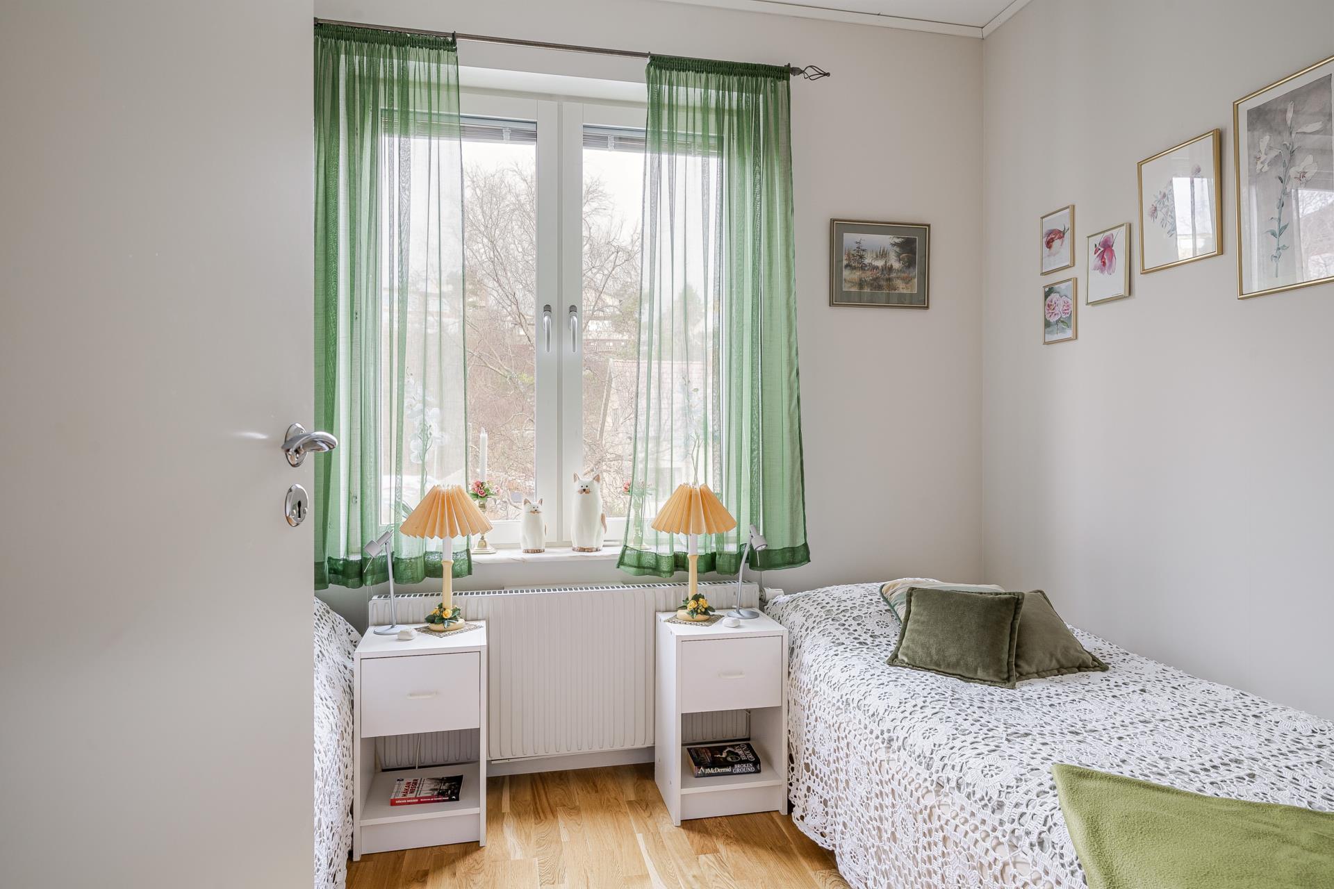 Lövlundsvägen 10, Centrala Nynäshamn