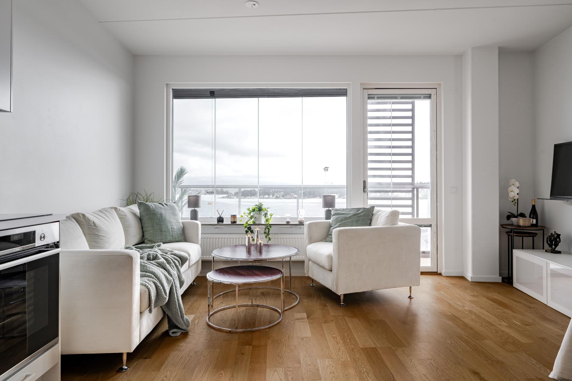 Telivägen 5, Nynäshamn