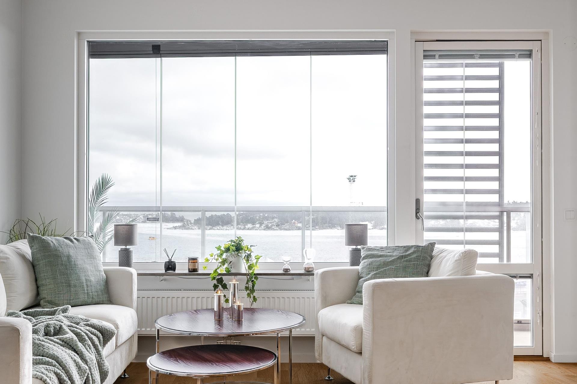 Telivägen 5, Nynäshamn