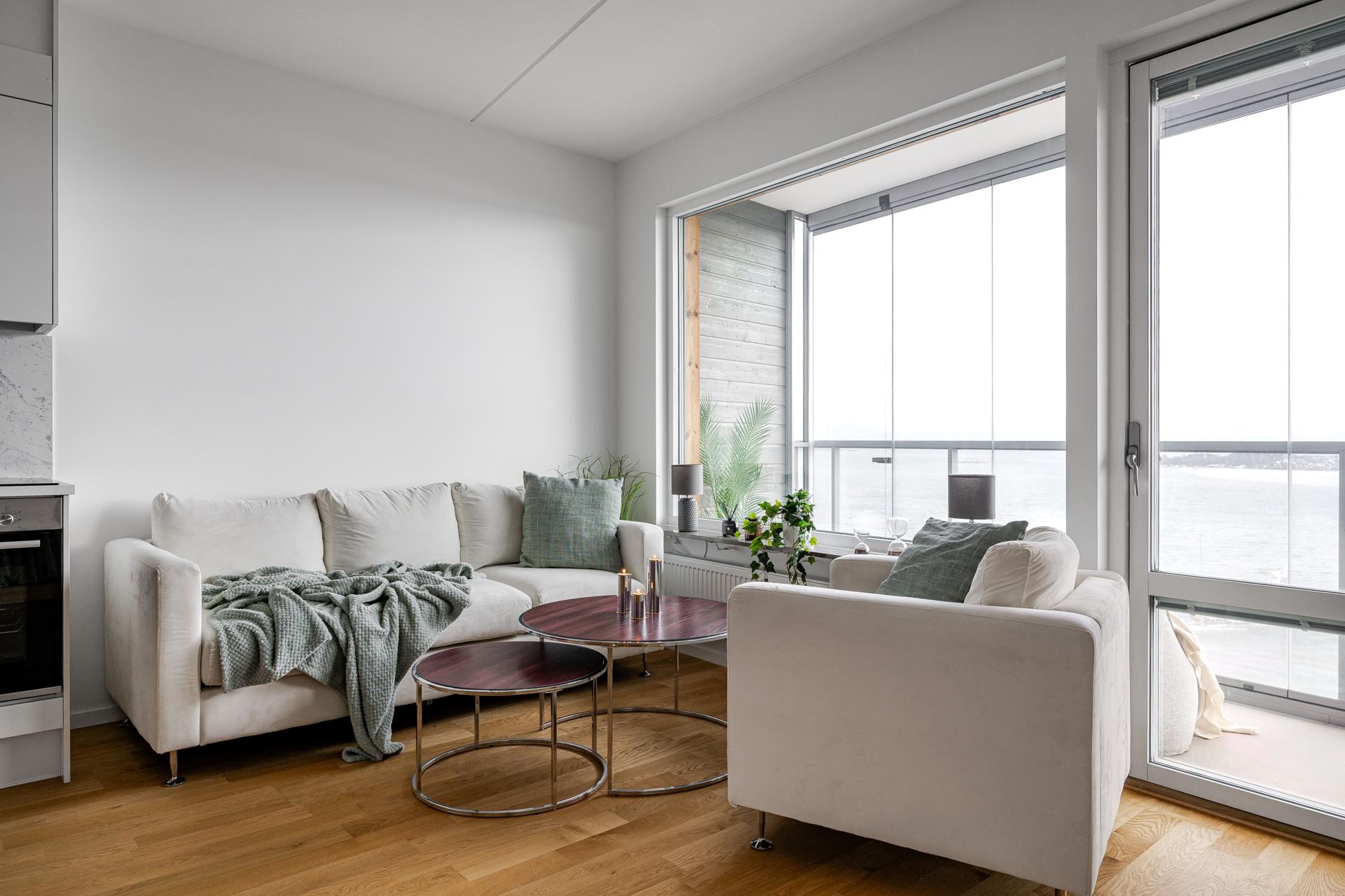 Telivägen 5, Nynäshamn