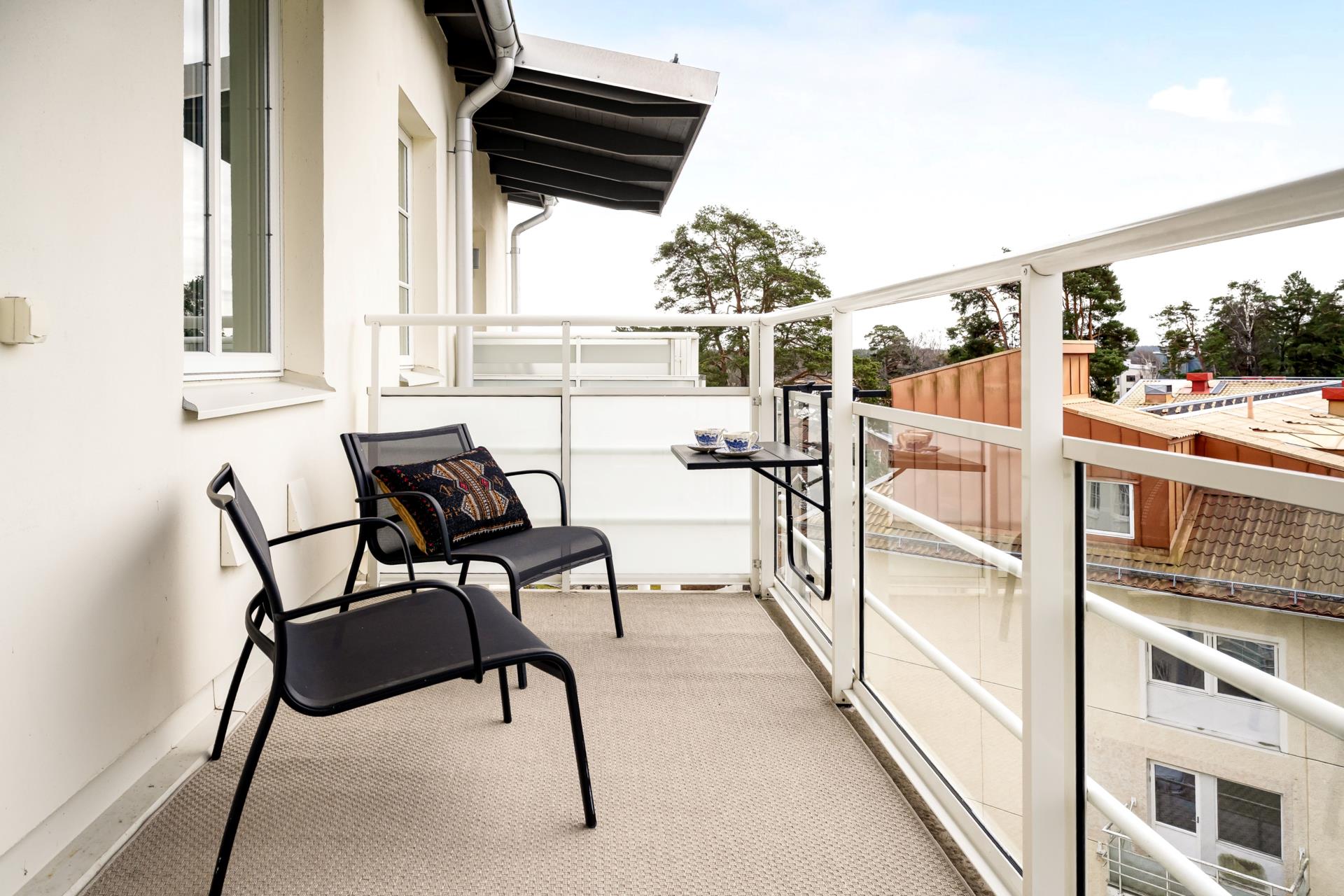 Grevgatan 20F, Trehörningen, Nynäshamn