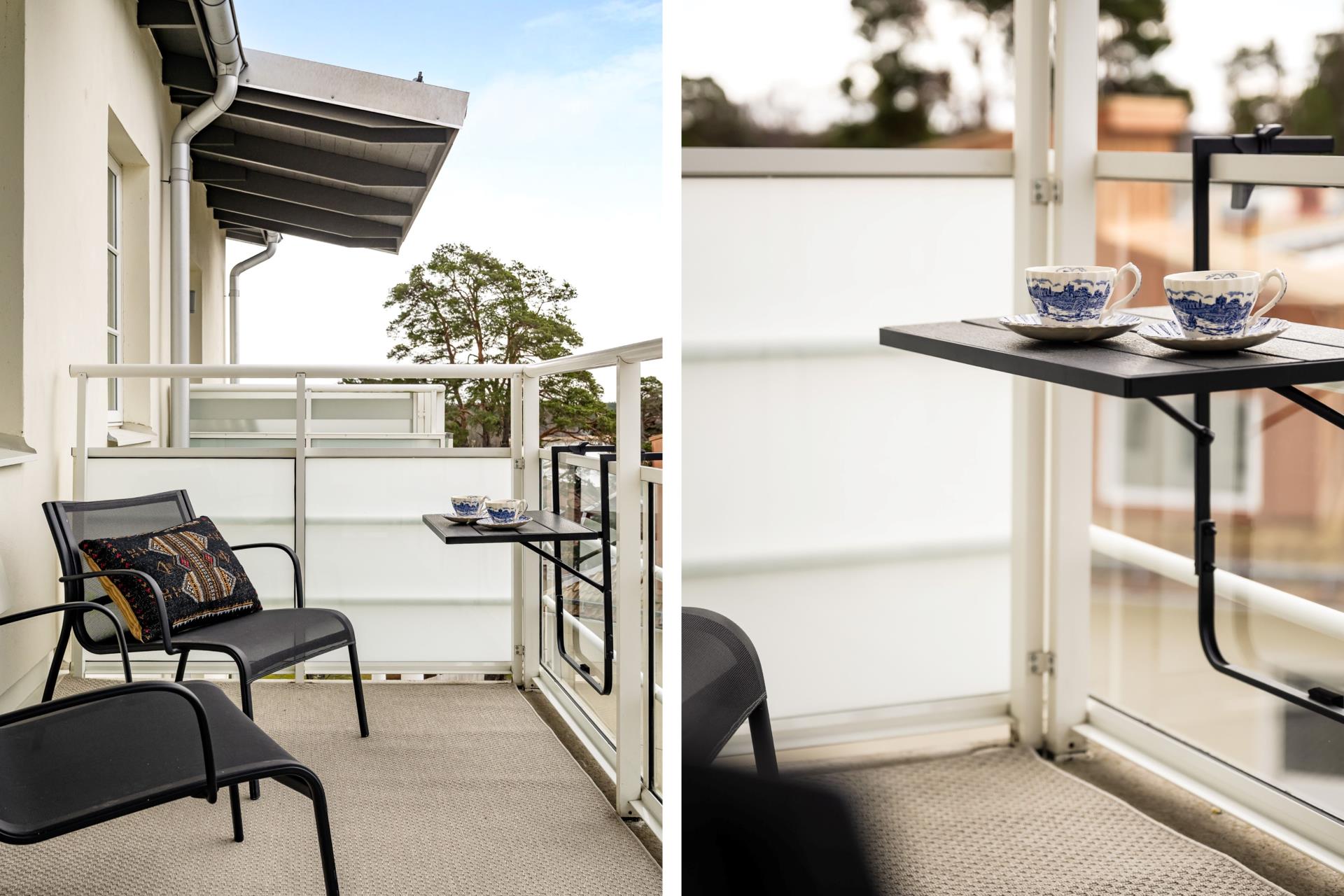 Grevgatan 20F, Trehörningen, Nynäshamn