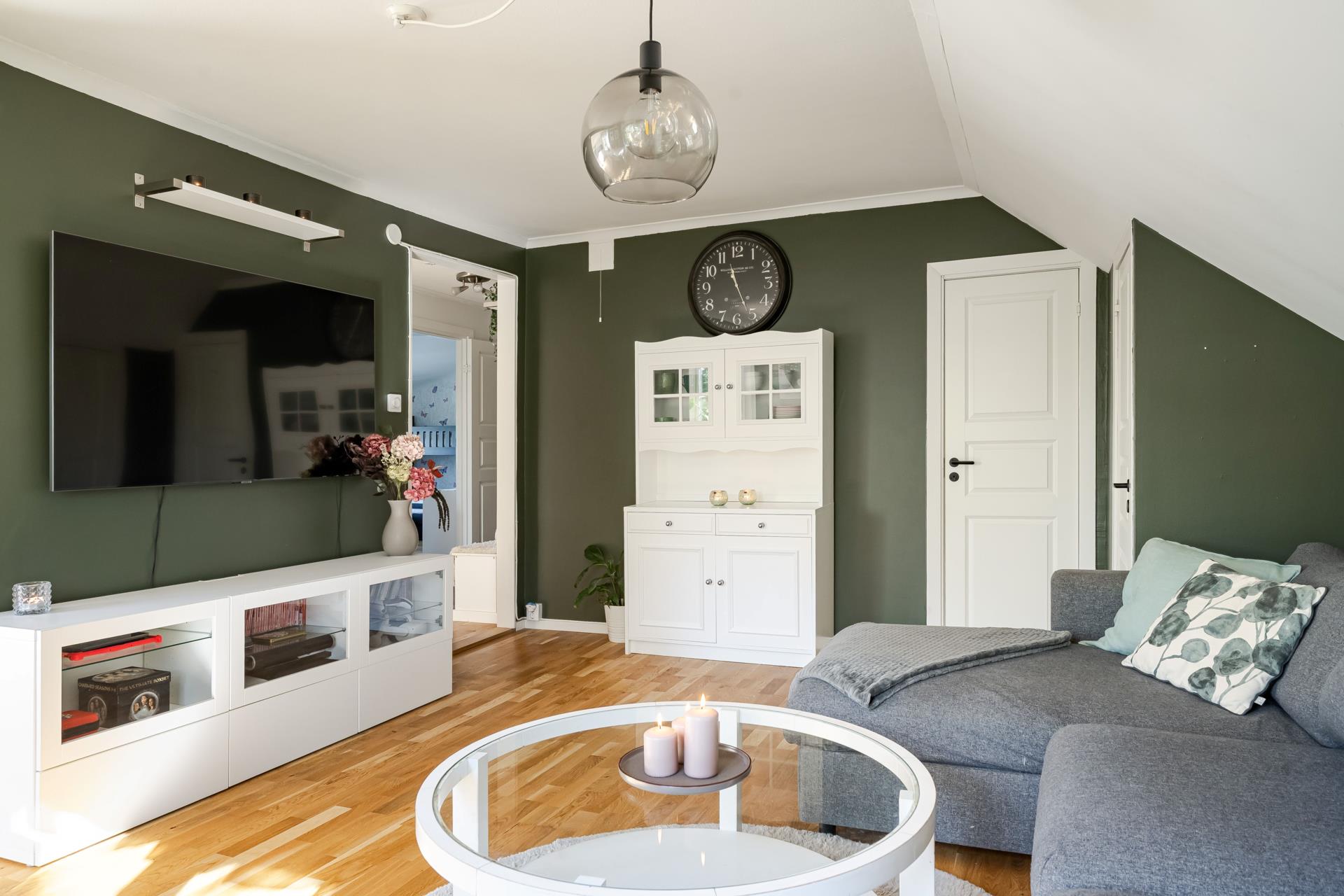 Centralgatan 89E, Nynäshamn