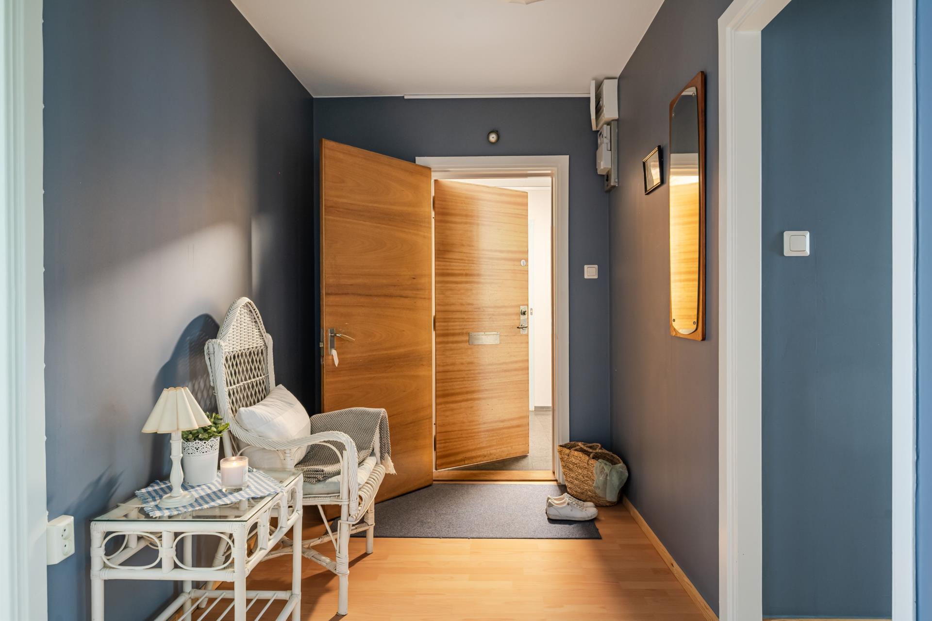 Vaktbergsvägen 17A, Norra Nynäshamn