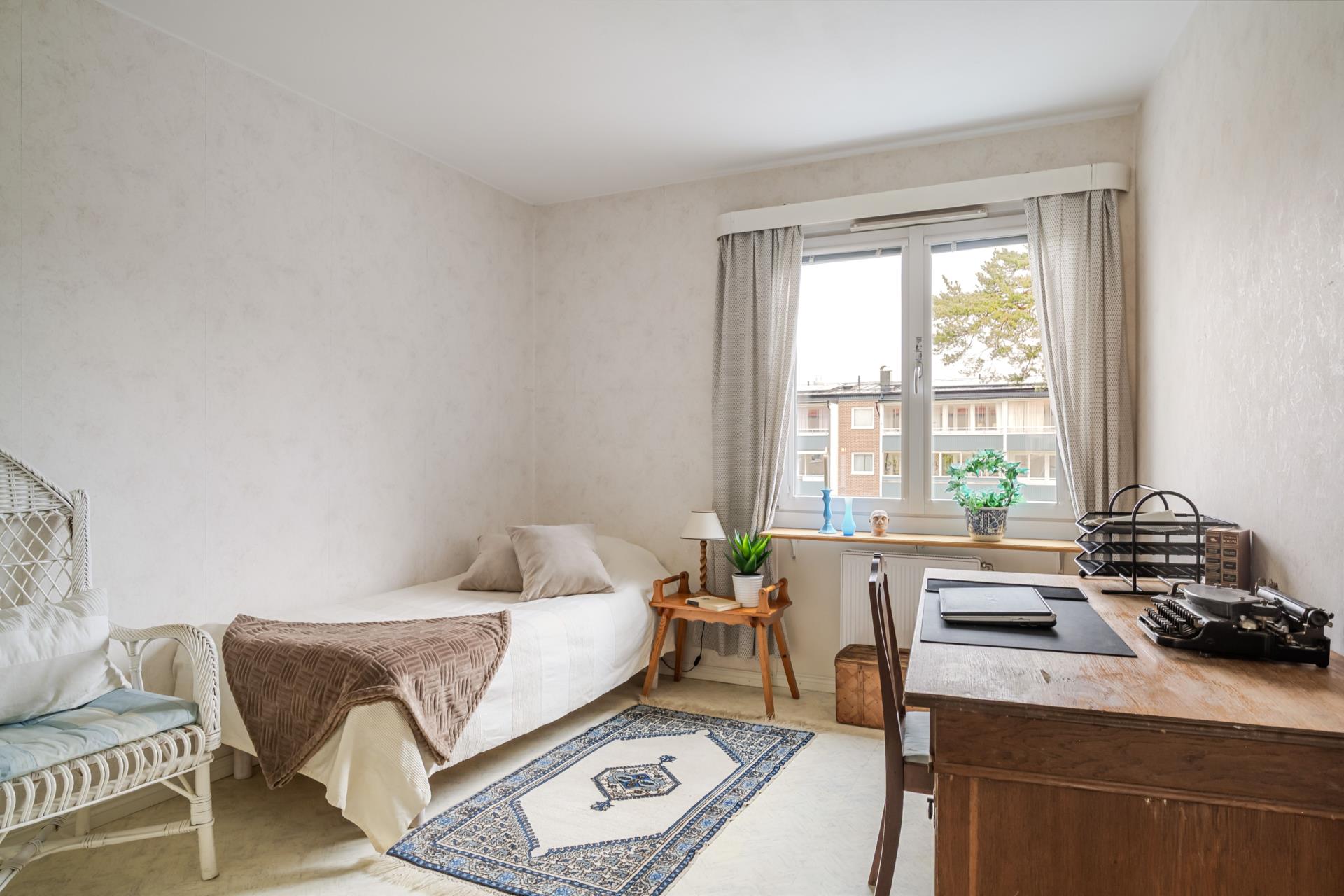 Vaktbergsvägen 17A, Norra Nynäshamn