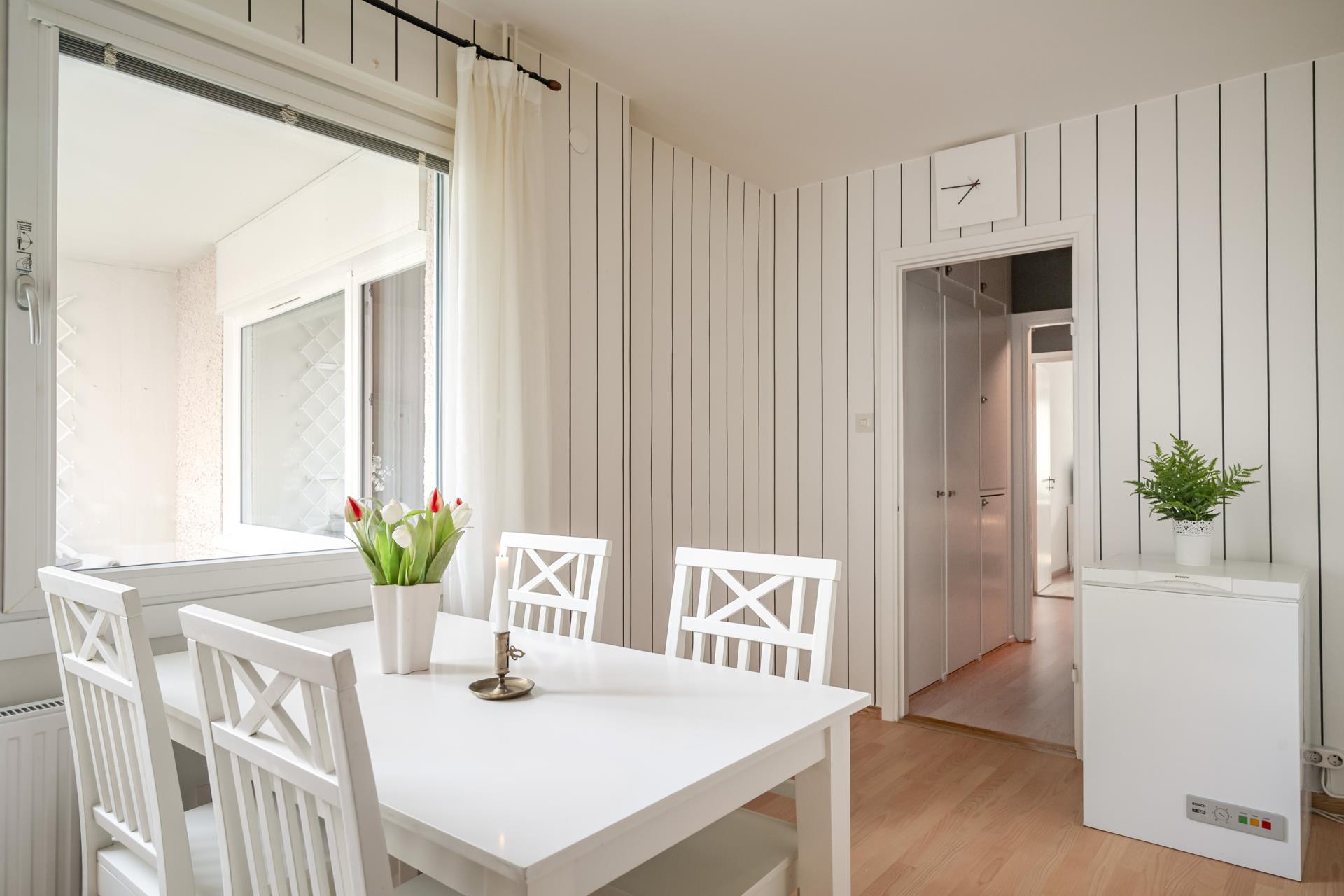 Vaktbergsvägen 17A, Norra Nynäshamn
