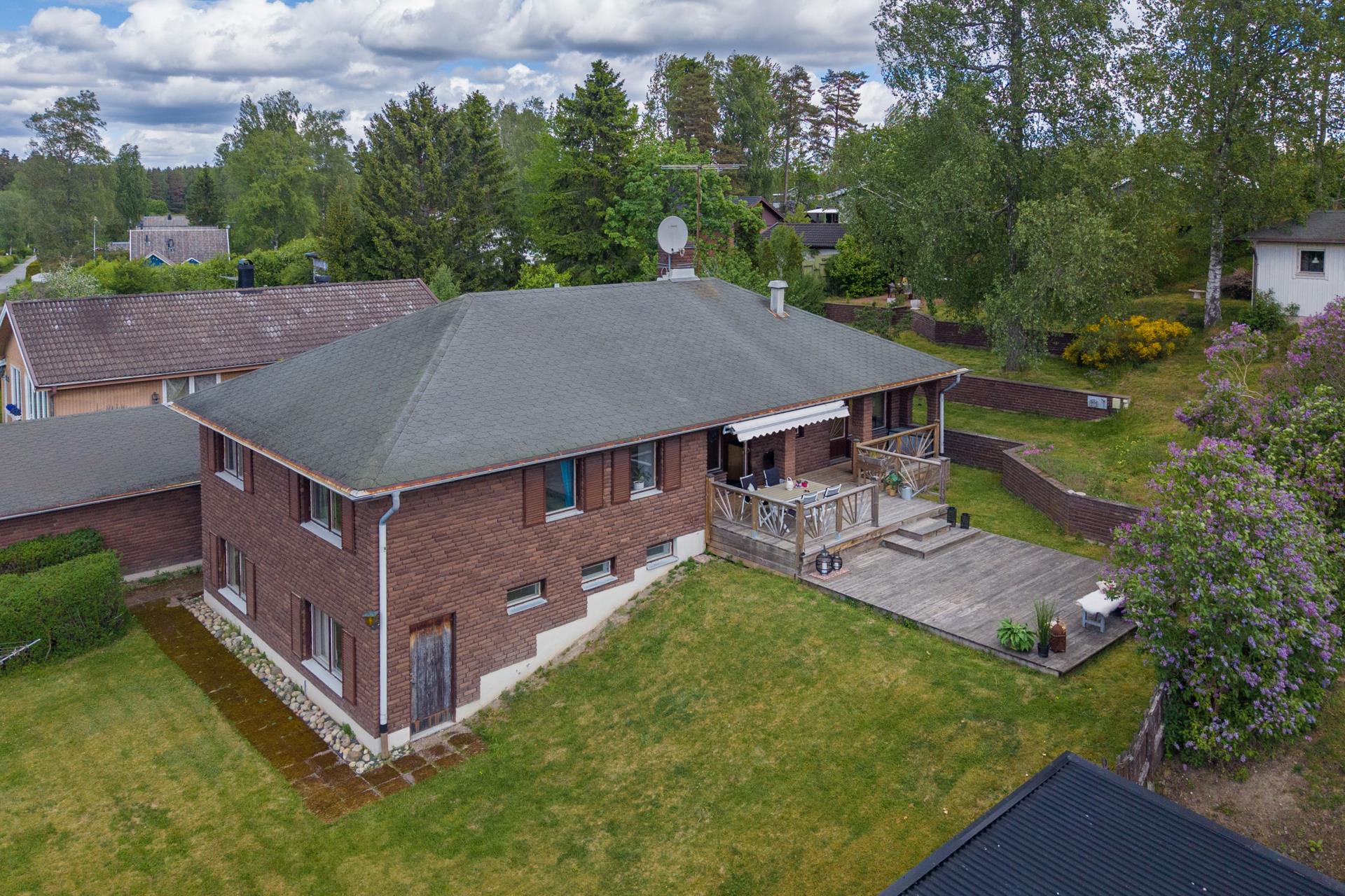 Stanganvägen 27, Grödby