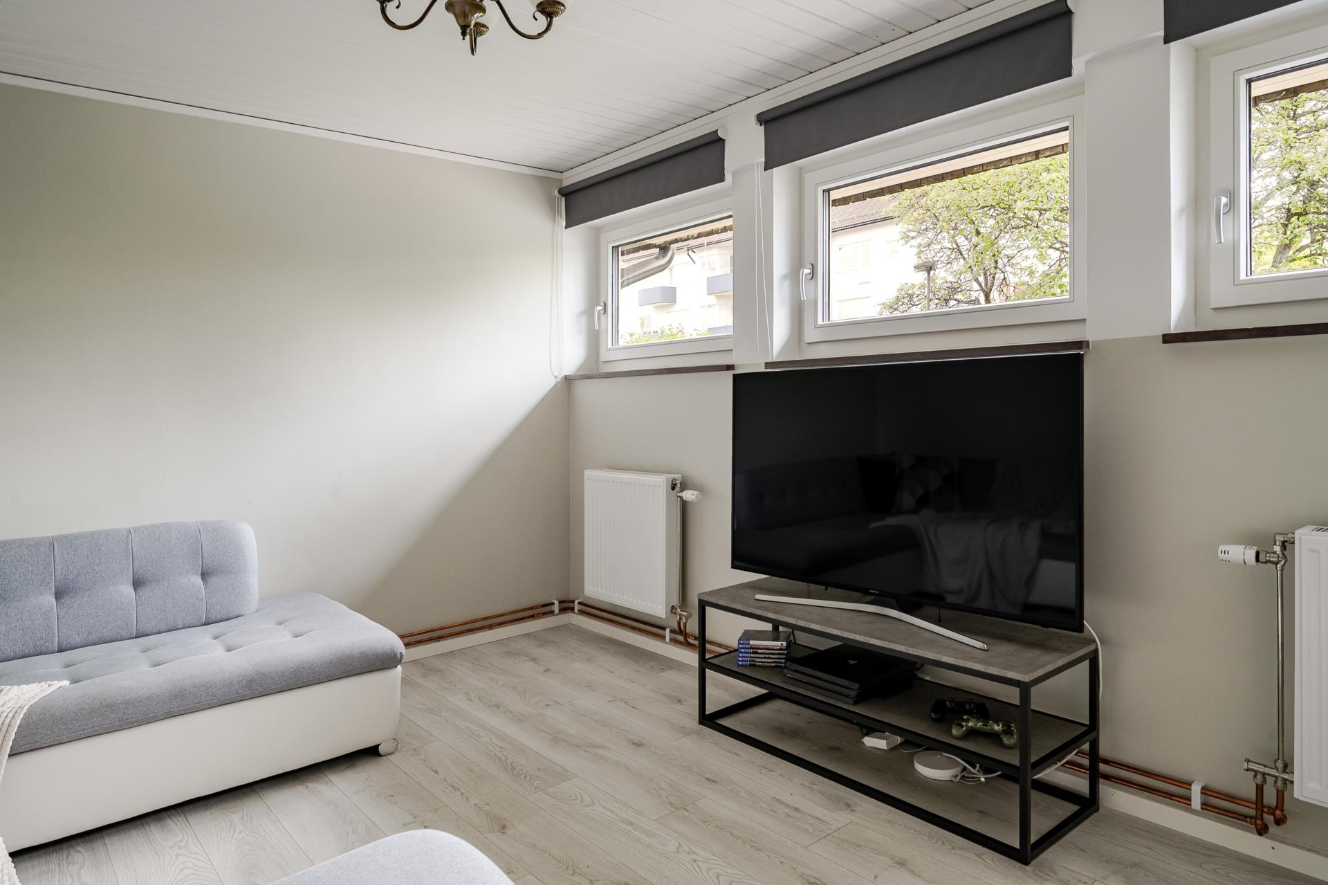 Centralgatan 29A, Nynäshamn