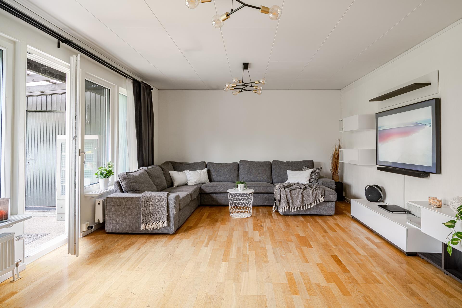 Centralgatan 29A, Nynäshamn